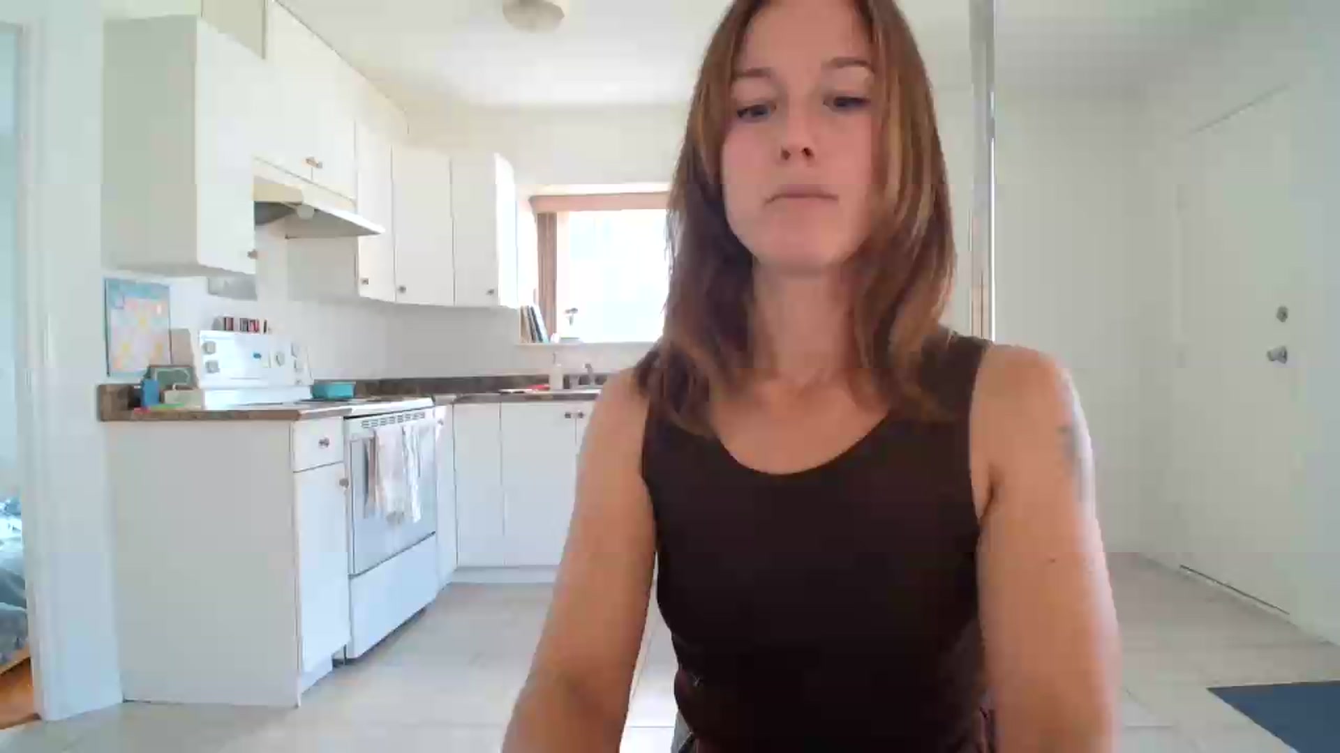 Gallery image thumbnail from ClitorisQueen's myfreecams stream on, 08/06/2026, 16:40 image 20 of 20