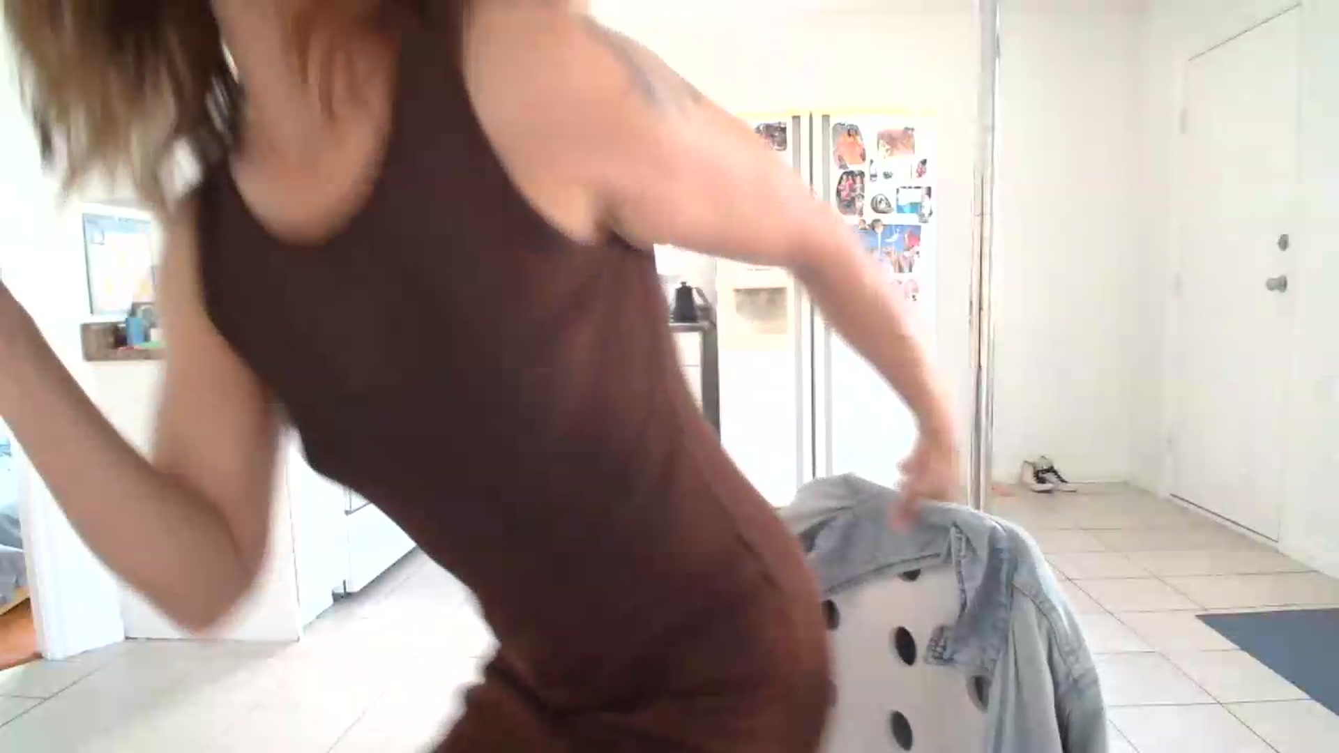 Gallery image thumbnail from ClitorisQueen's myfreecams stream on, 08/06/2026, 17:01 image 8 of 20