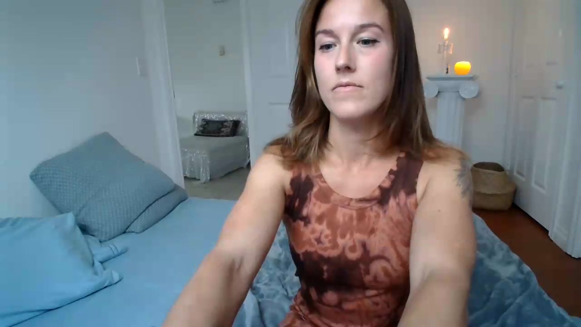 Gallery image thumbnail from ClitorisQueen's myfreecams stream on, 08/10/2026, 02:17 image 13 of 20