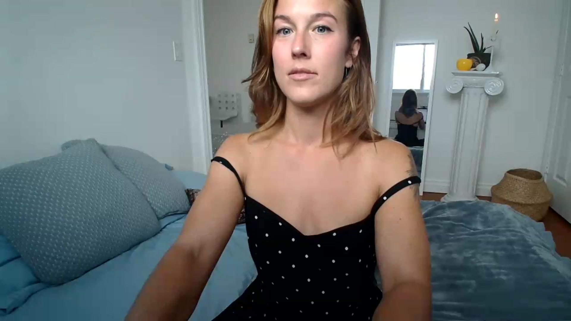Gallery image thumbnail from ClitorisQueen's myfreecams stream on, 08/11/2026, 19:13 image 20 of 20