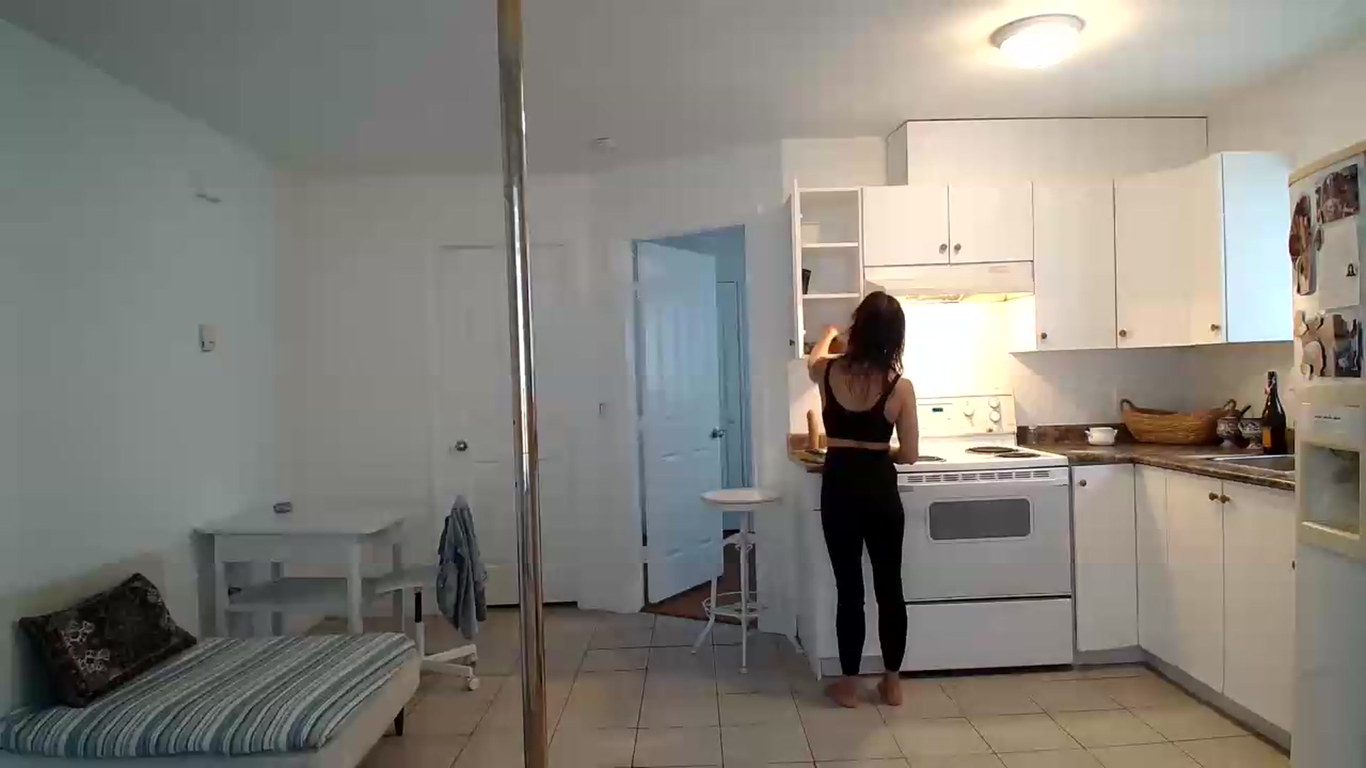 Gallery image thumbnail from ClitorisQueen's myfreecams stream on, 08/21/2026, 17:08 image 1 of 20