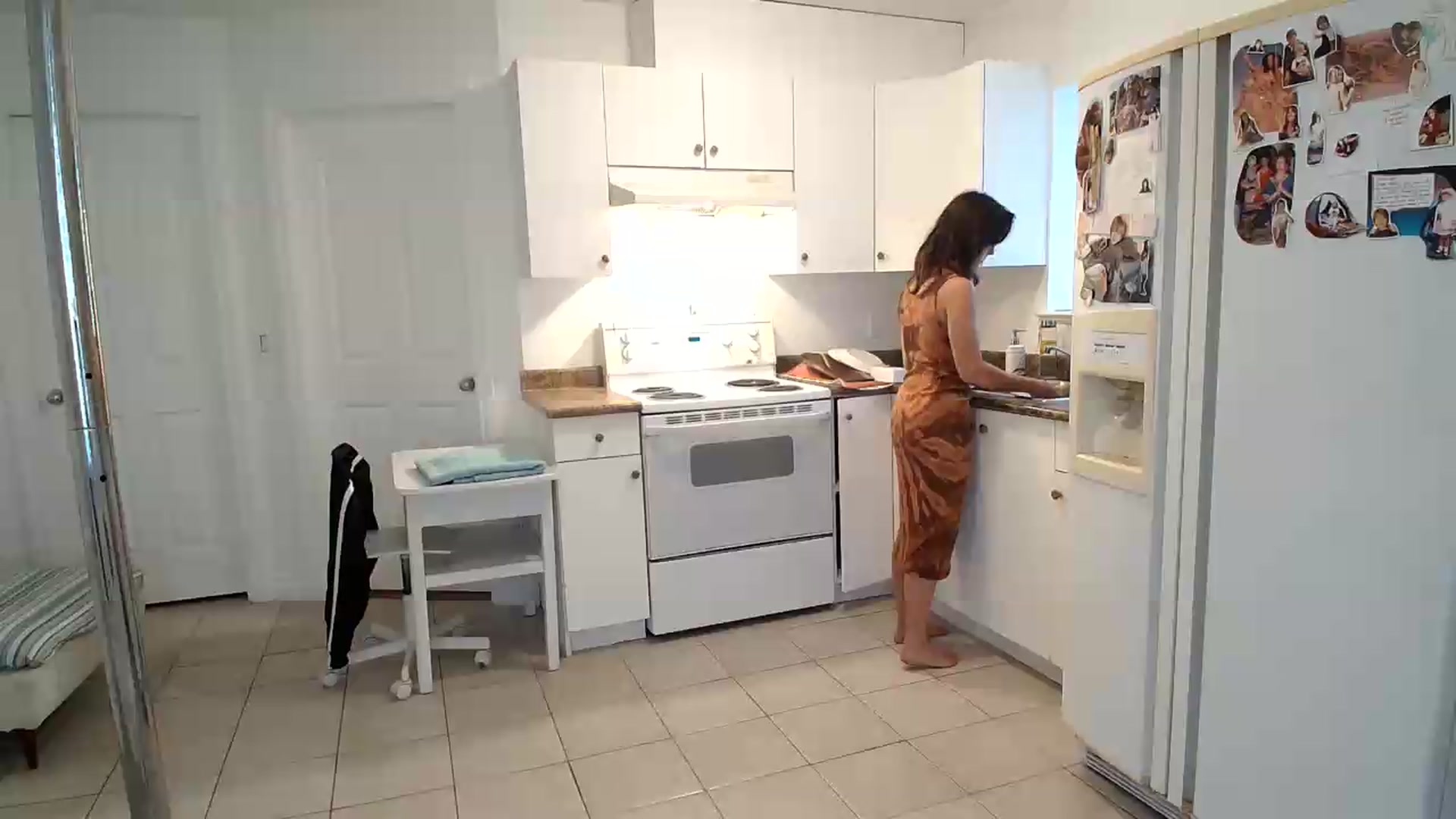 Gallery image thumbnail from ClitorisQueen's myfreecams stream on, 08/25/2026, 16:01 image 8 of 20