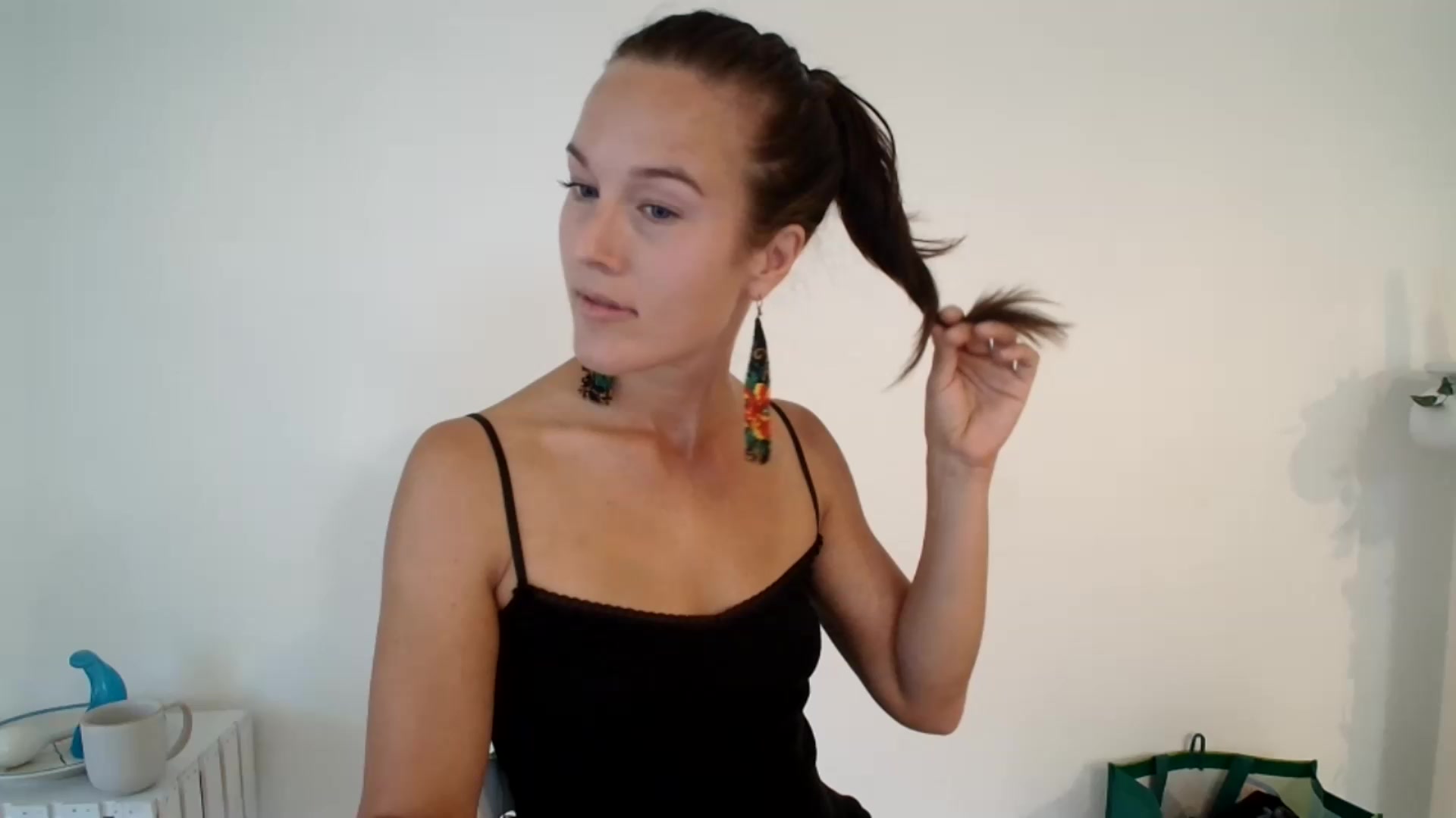 Gallery image thumbnail from ClitorisQueen's myfreecams stream on, 08/27/2026, 18:59 image 3 of 20