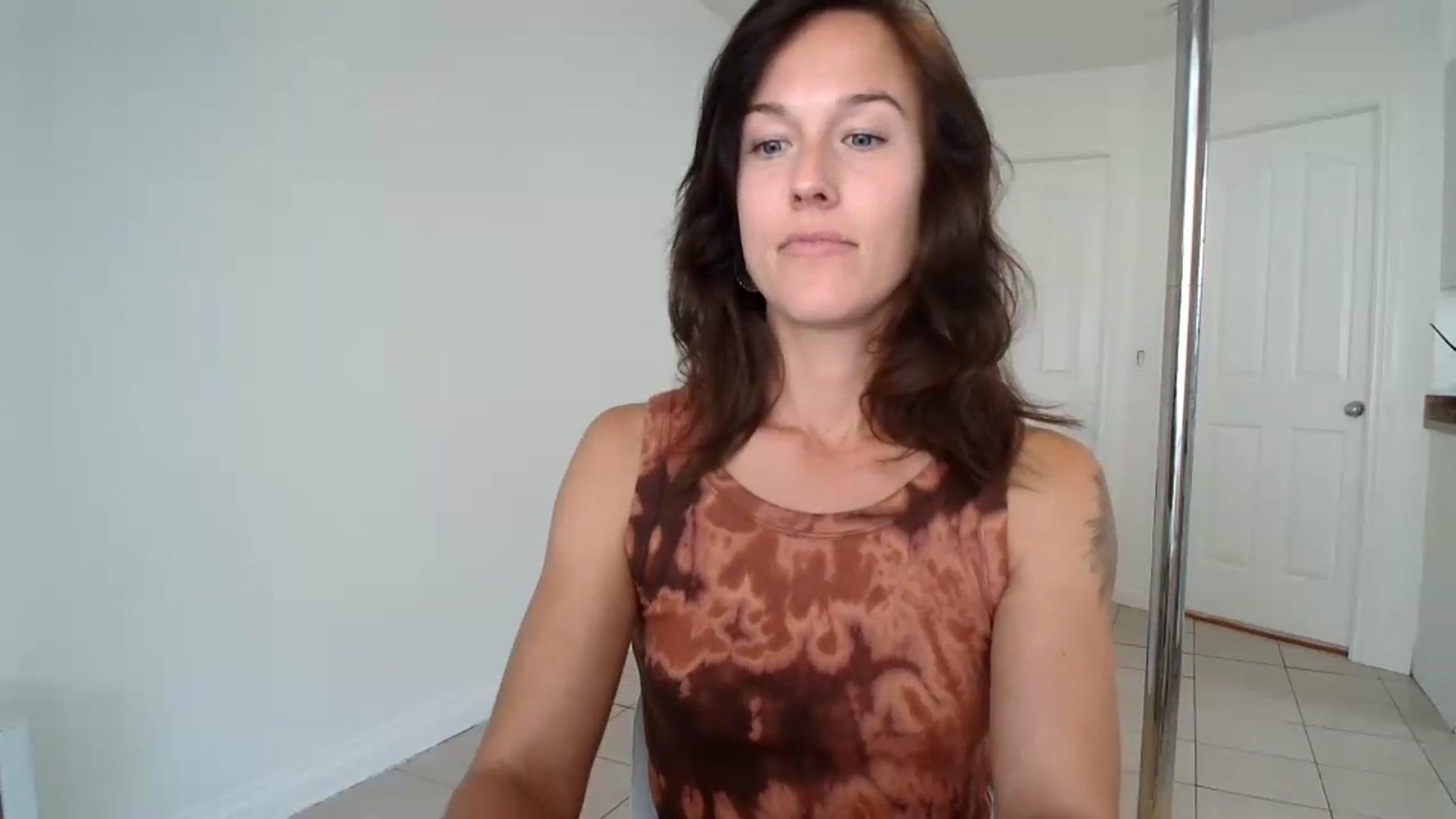 Gallery image thumbnail from ClitorisQueen's myfreecams stream on, 08/28/2026, 20:02 image 11 of 20