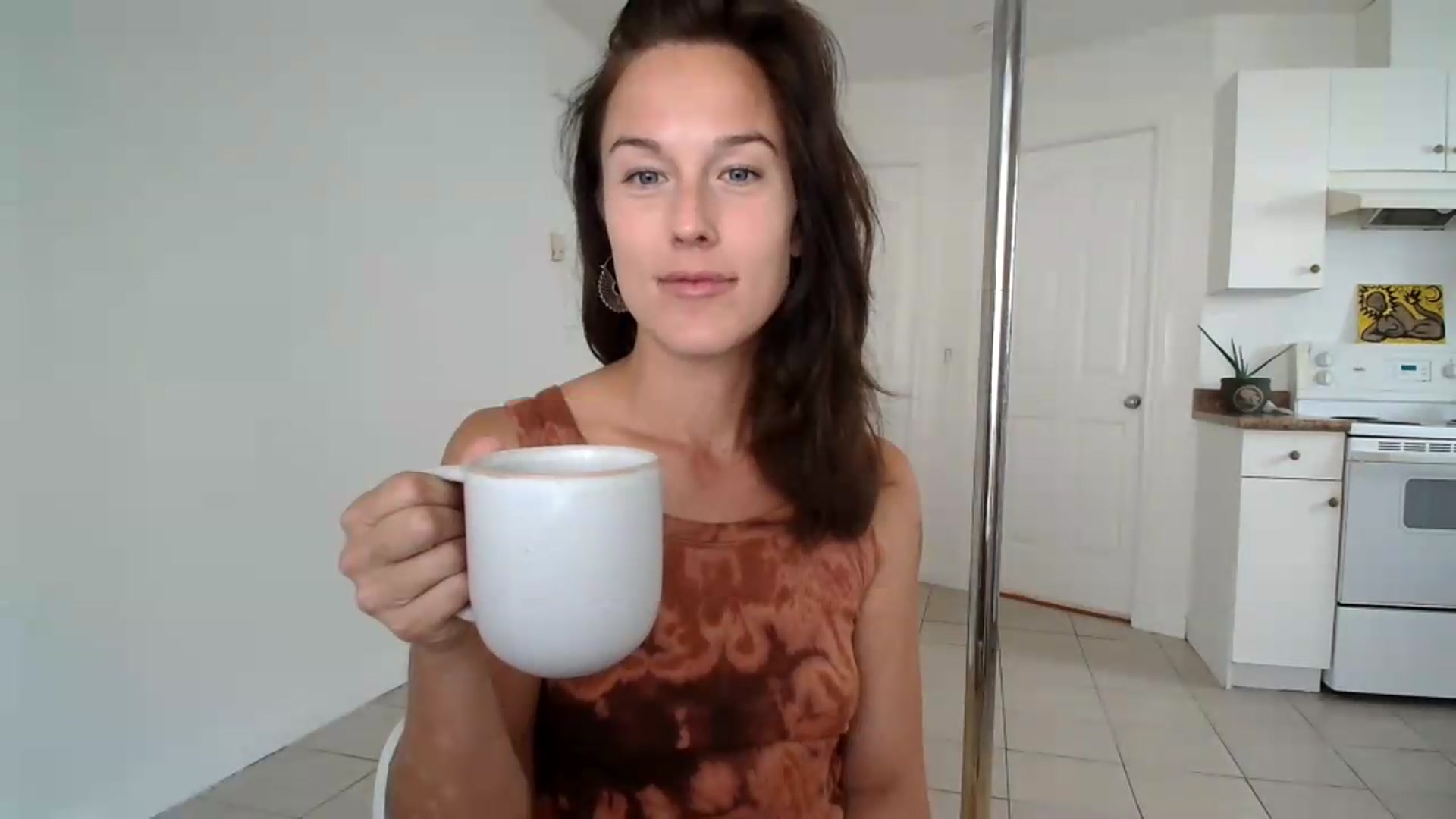 Gallery image thumbnail from ClitorisQueen's myfreecams stream on, 08/28/2026, 20:02 image 2 of 20