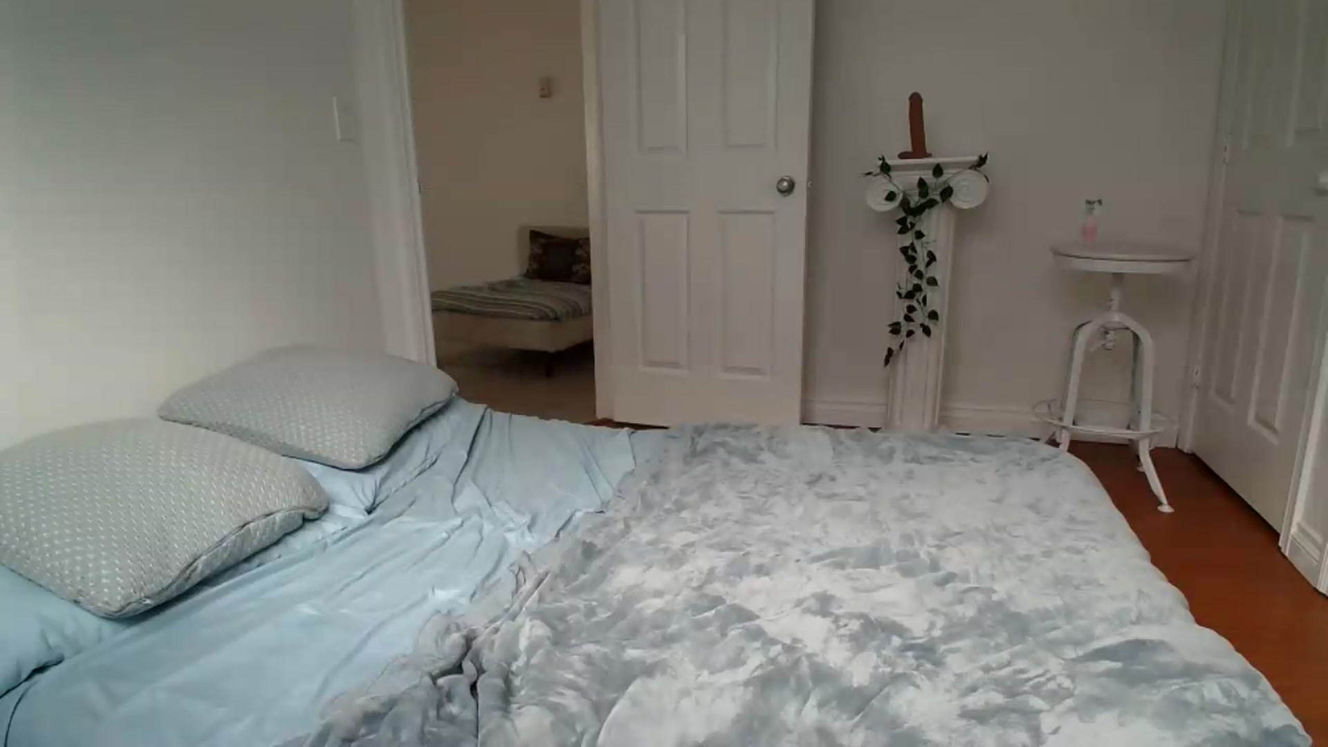 Gallery image thumbnail from ClitorisQueen's myfreecams stream on, 08/29/2026, 17:11 image 16 of 20