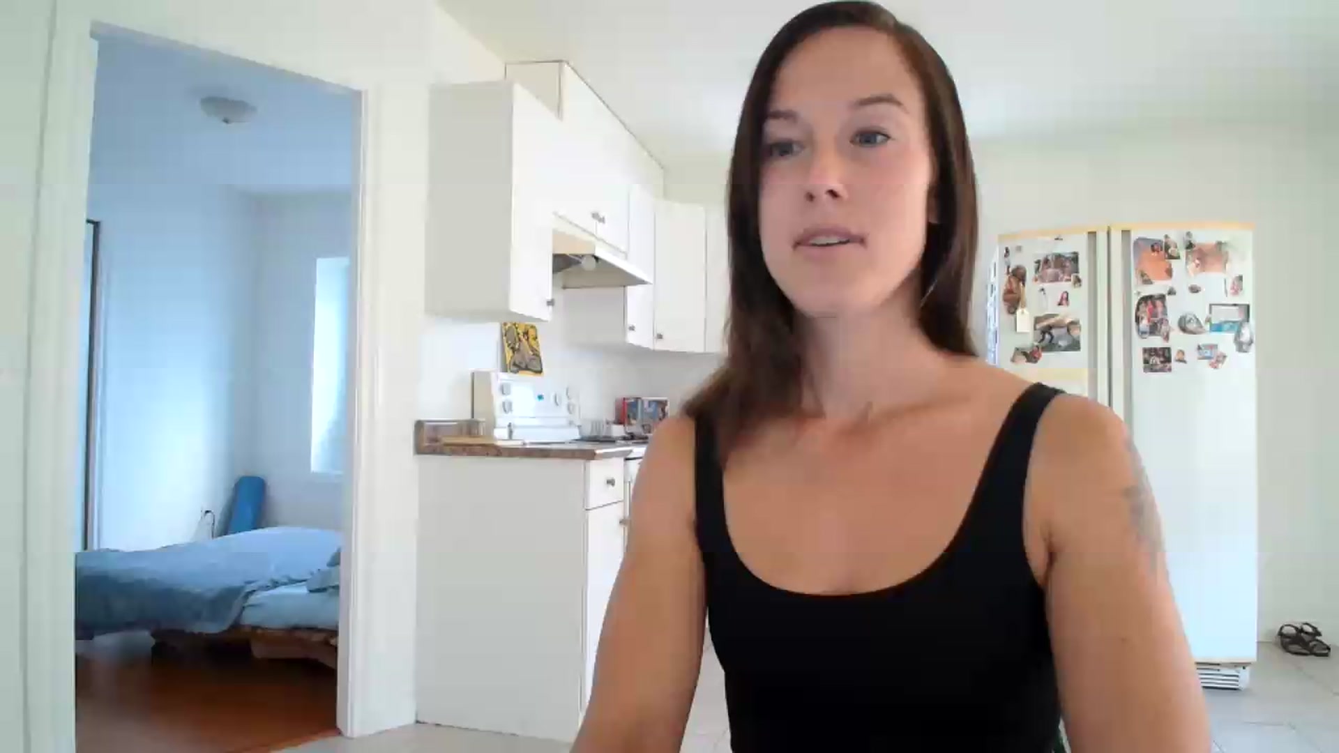 Gallery image thumbnail from ClitorisQueen's myfreecams stream on, 08/31/2026, 16:01 image 1 of 20