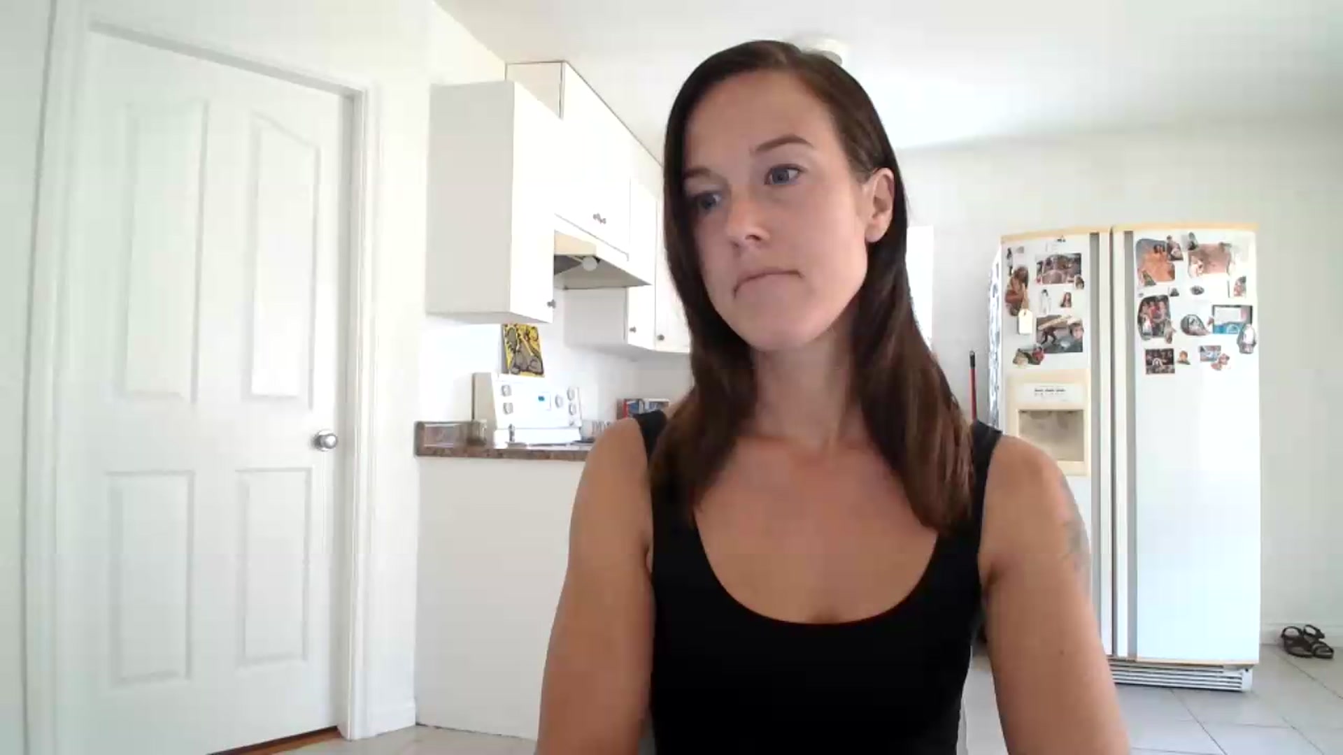 Gallery image thumbnail from ClitorisQueen's myfreecams stream on, 08/31/2026, 16:01 image 8 of 20