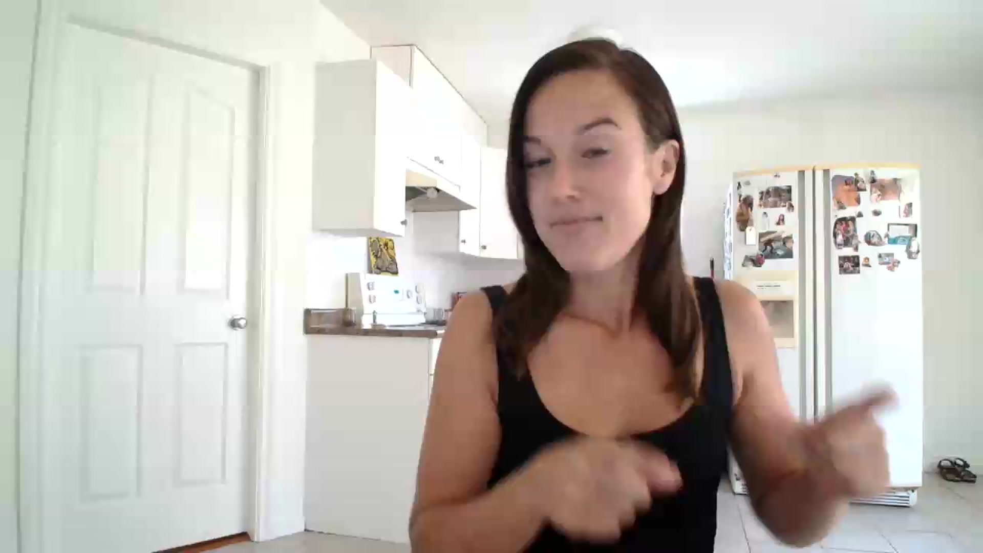 Gallery image thumbnail from ClitorisQueen's myfreecams stream on, 08/31/2026, 16:01 image 6 of 20