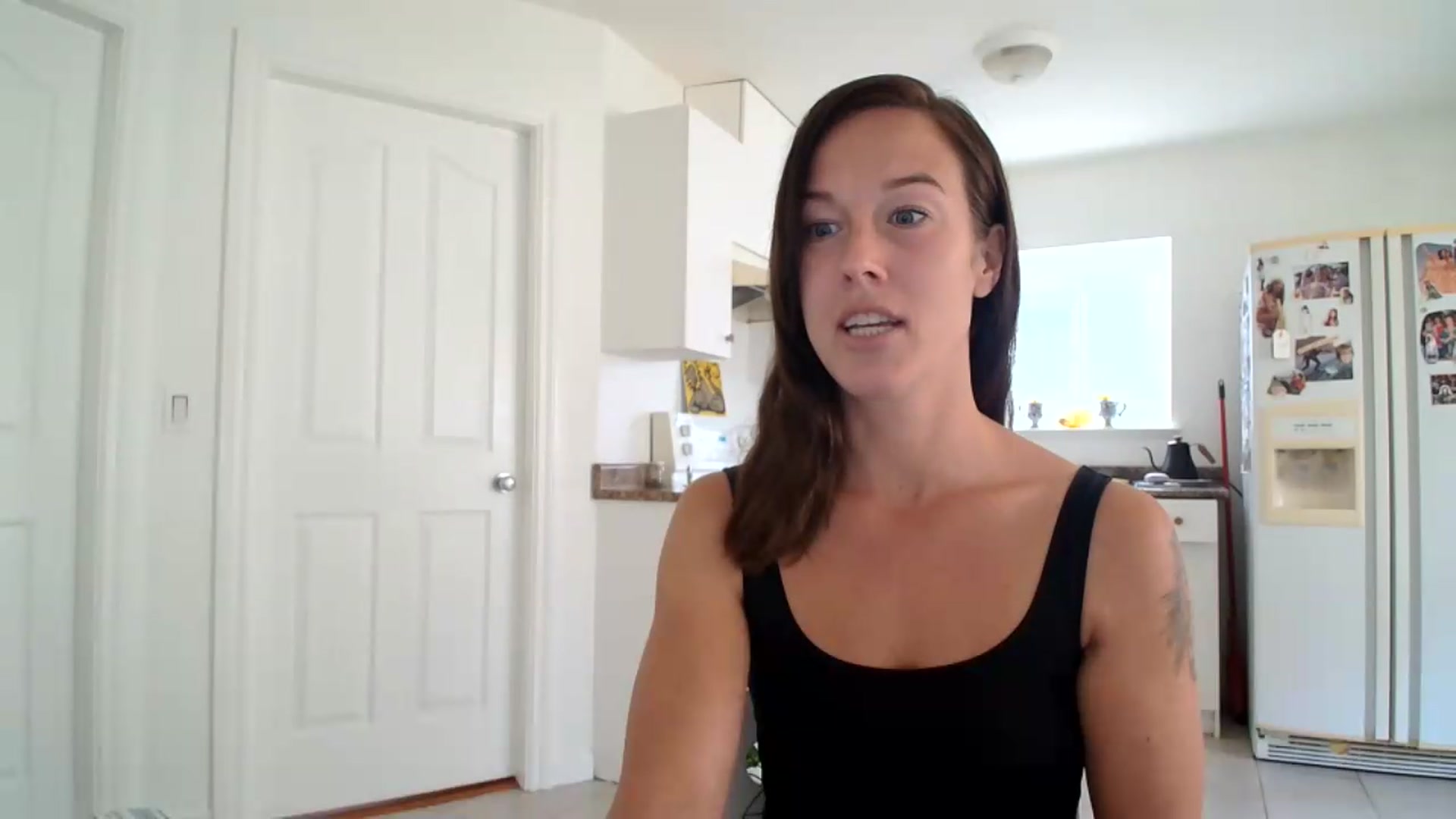 Gallery image thumbnail from ClitorisQueen's myfreecams stream on, 08/31/2026, 16:01 image 18 of 20
