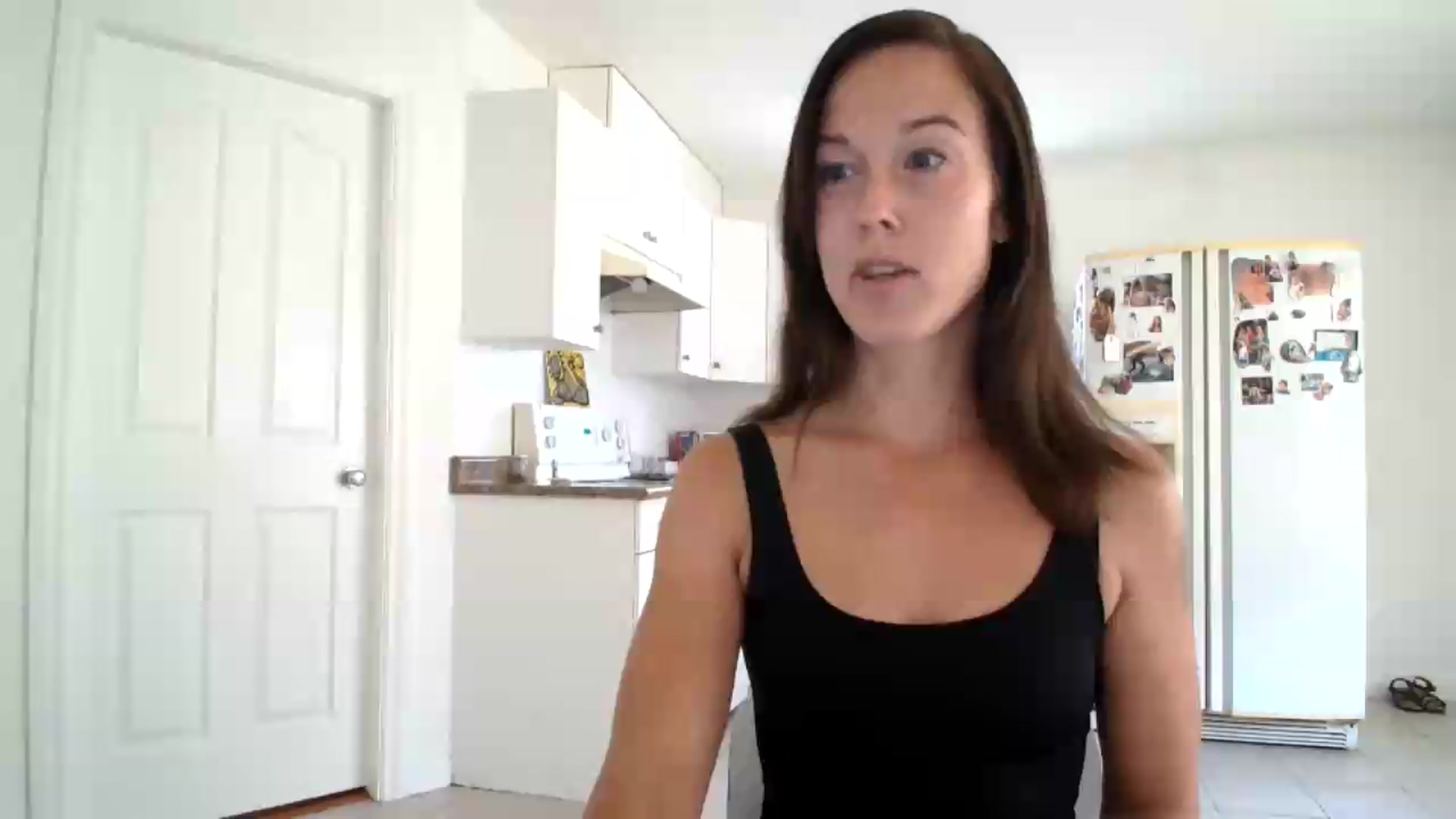 Gallery image thumbnail from ClitorisQueen's myfreecams stream on, 08/31/2026, 16:01 image 3 of 20