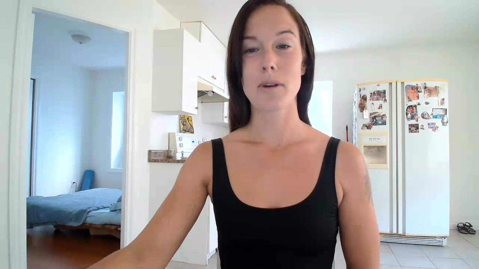 Gallery image thumbnail from ClitorisQueen's myfreecams stream on, 08/31/2026, 16:01 image 2 of 20