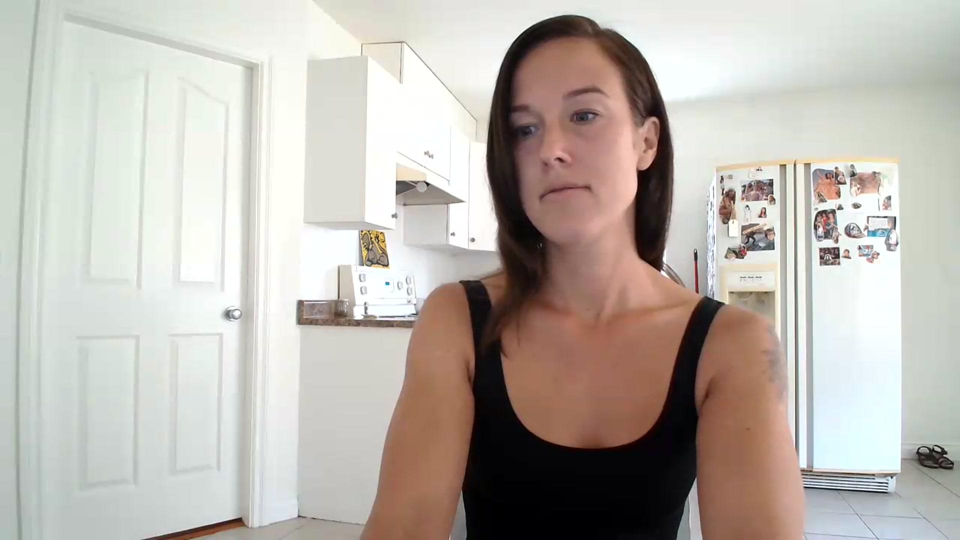 Gallery image thumbnail from ClitorisQueen's myfreecams stream on, 08/31/2026, 16:01 image 10 of 20