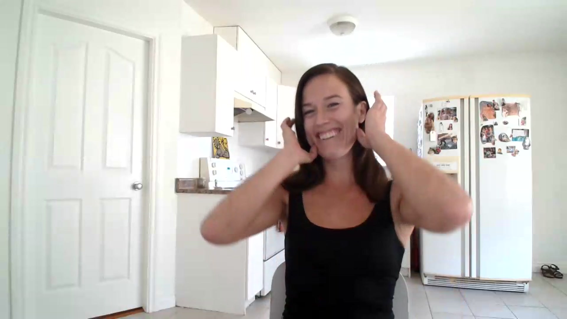 Gallery image thumbnail from ClitorisQueen's myfreecams stream on, 08/31/2026, 16:01 image 9 of 20