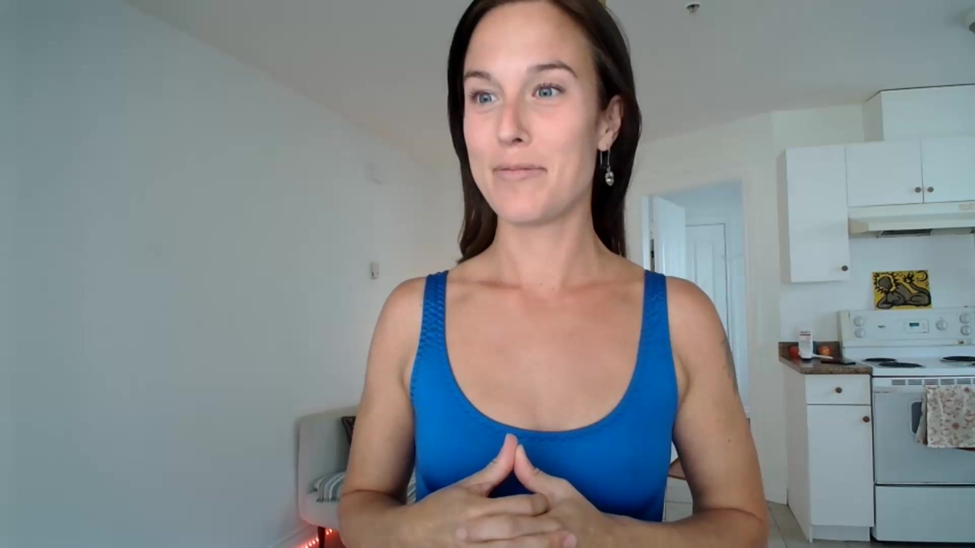 Gallery image thumbnail from ClitorisQueen's myfreecams stream on, 09/03/2026, 23:12 image 20 of 20