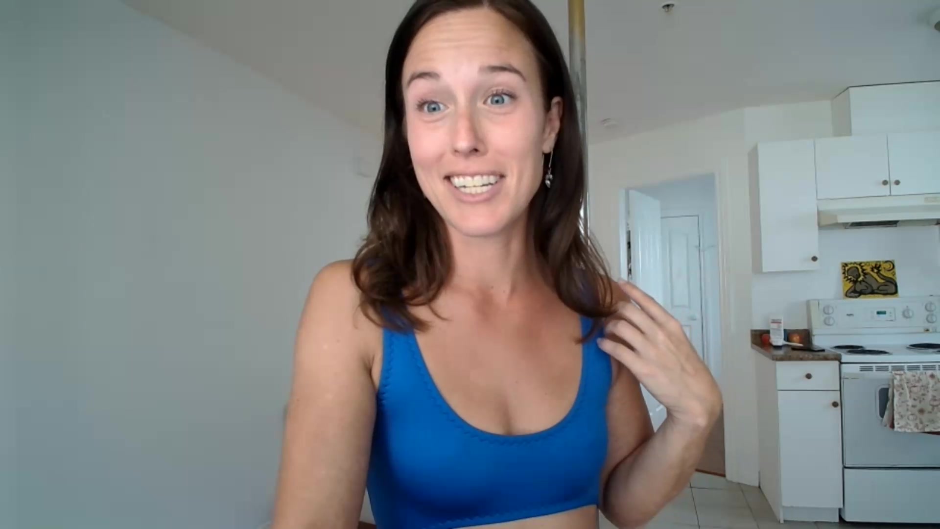 Gallery image thumbnail from ClitorisQueen's myfreecams stream on, 09/03/2026, 23:12 image 19 of 20