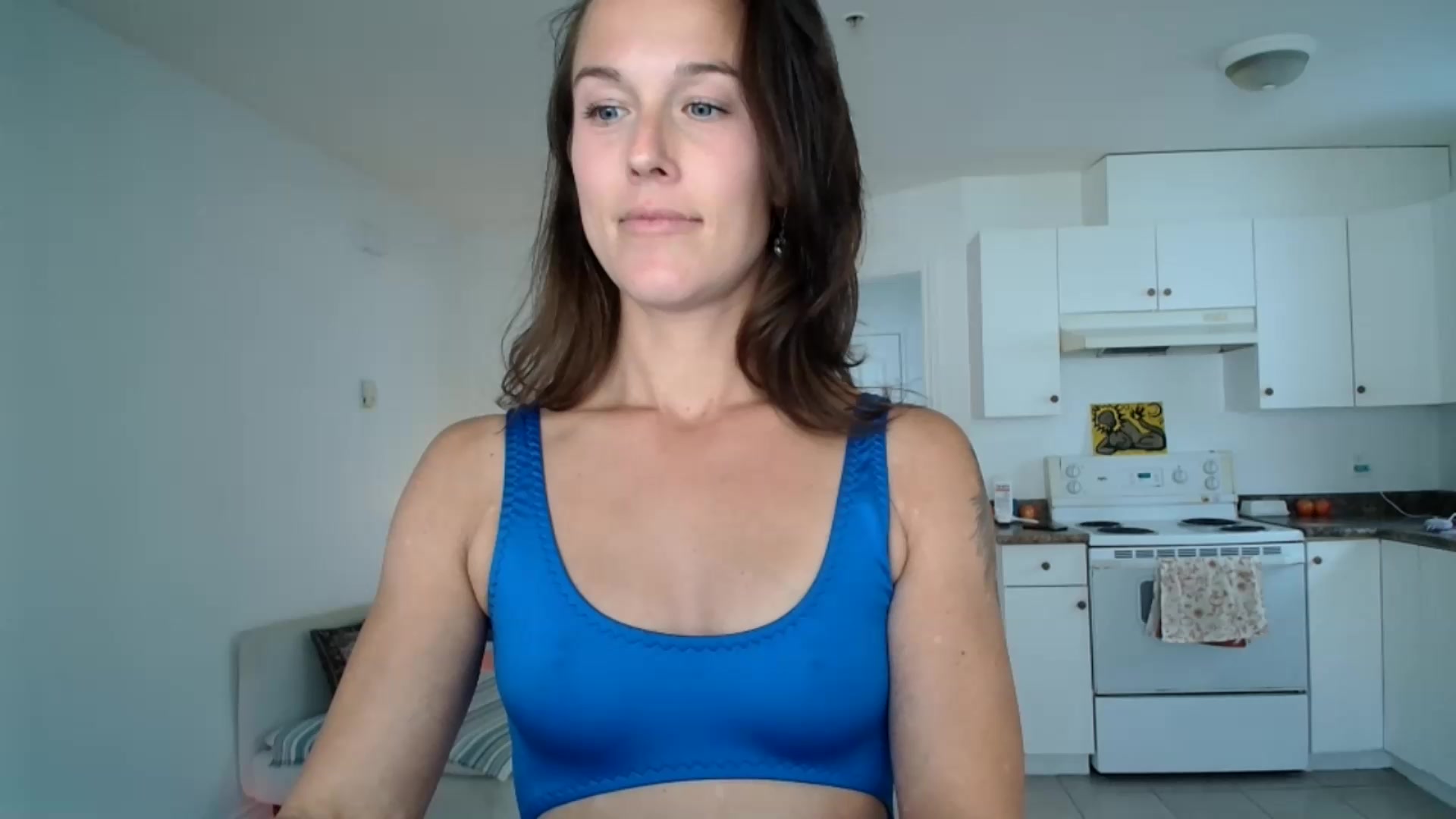Gallery image thumbnail from ClitorisQueen's myfreecams stream on, 09/03/2026, 23:12 image 11 of 20