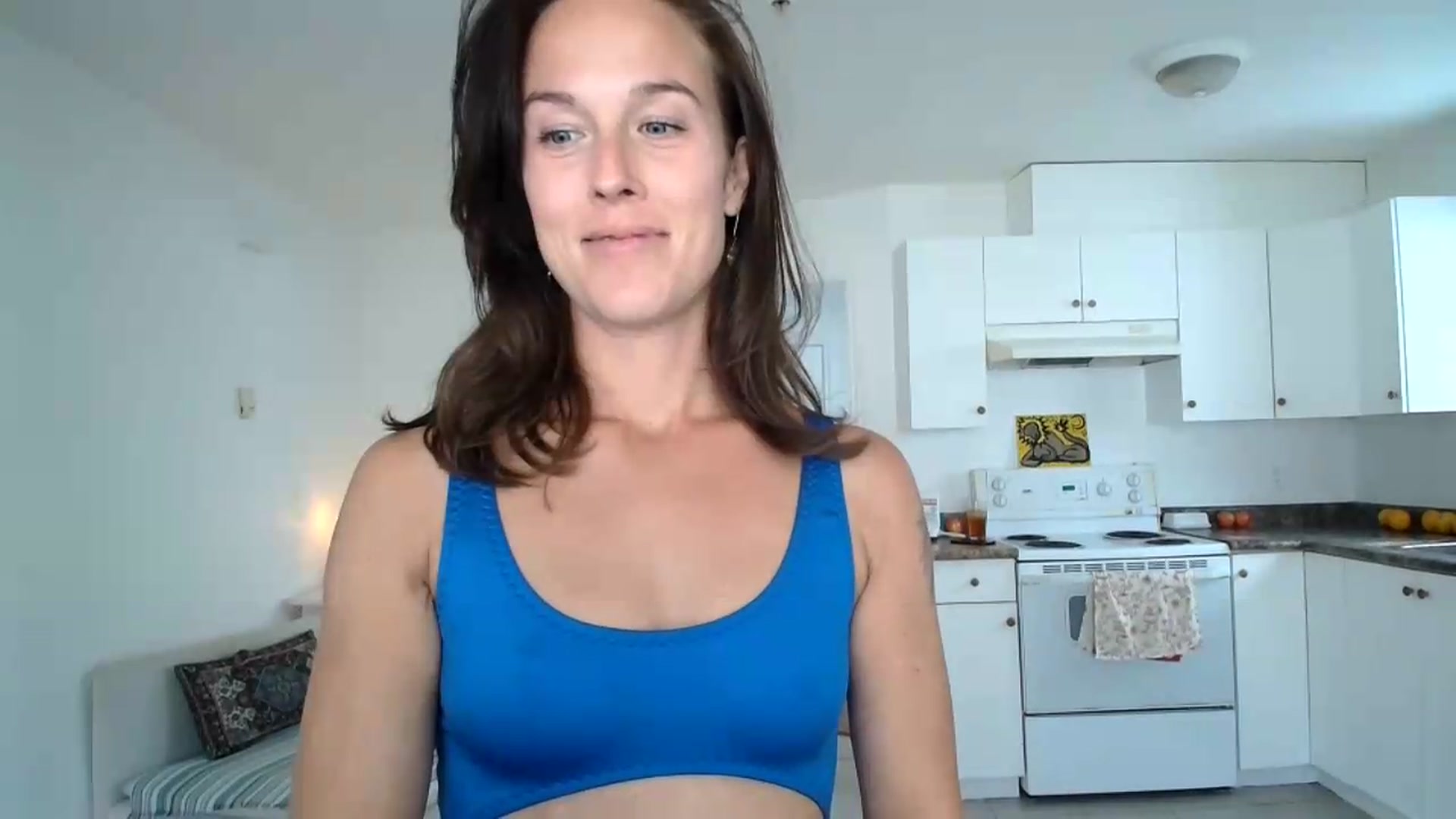 Gallery image thumbnail from ClitorisQueen's myfreecams stream on, 09/03/2026, 23:12 image 2 of 20