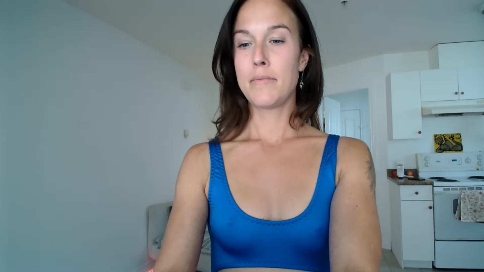 Gallery image thumbnail from ClitorisQueen's myfreecams stream on, 09/03/2026, 23:12 image 16 of 20
