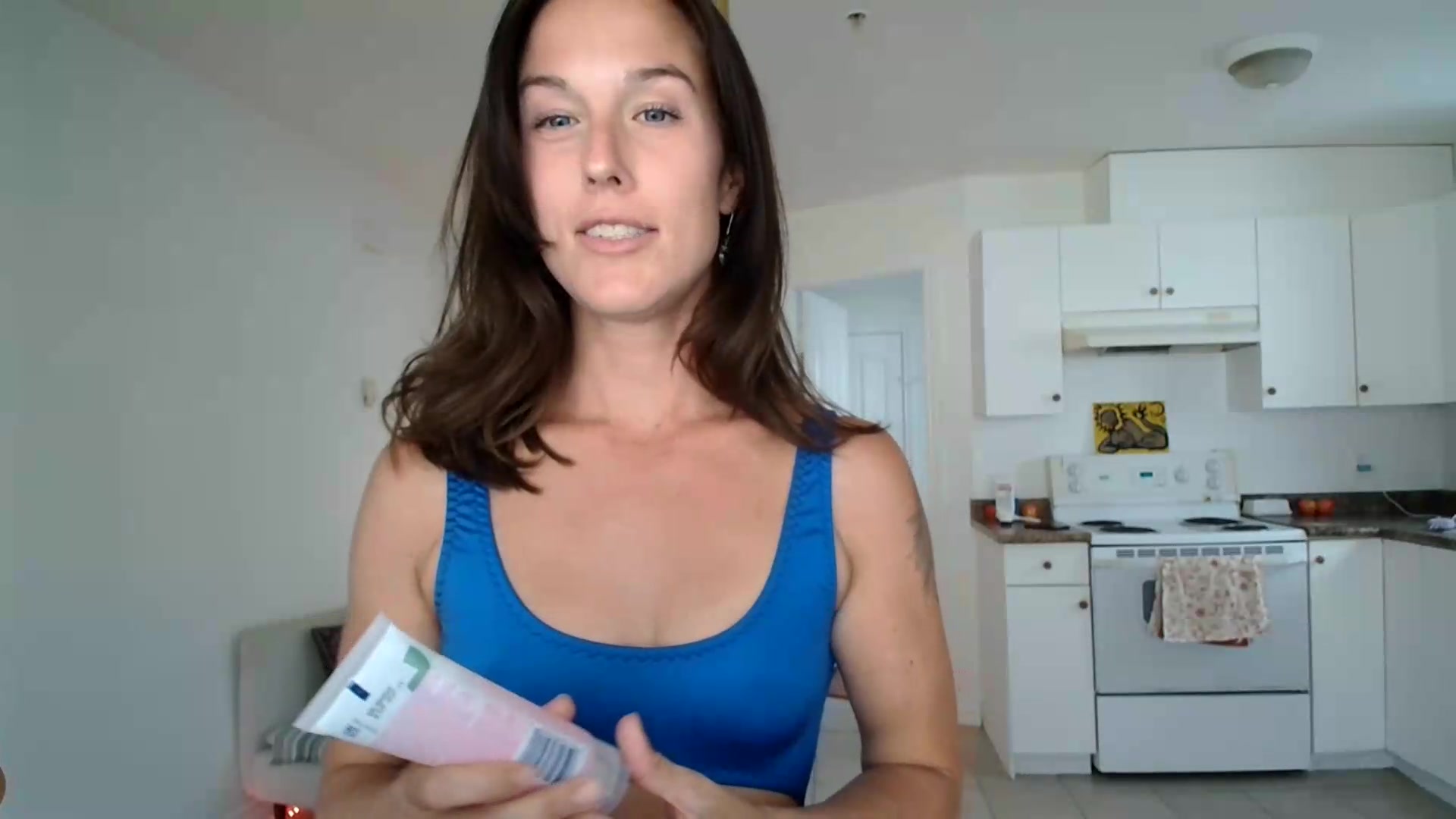 Gallery image thumbnail from ClitorisQueen's myfreecams stream on, 09/03/2026, 23:12 image 14 of 20