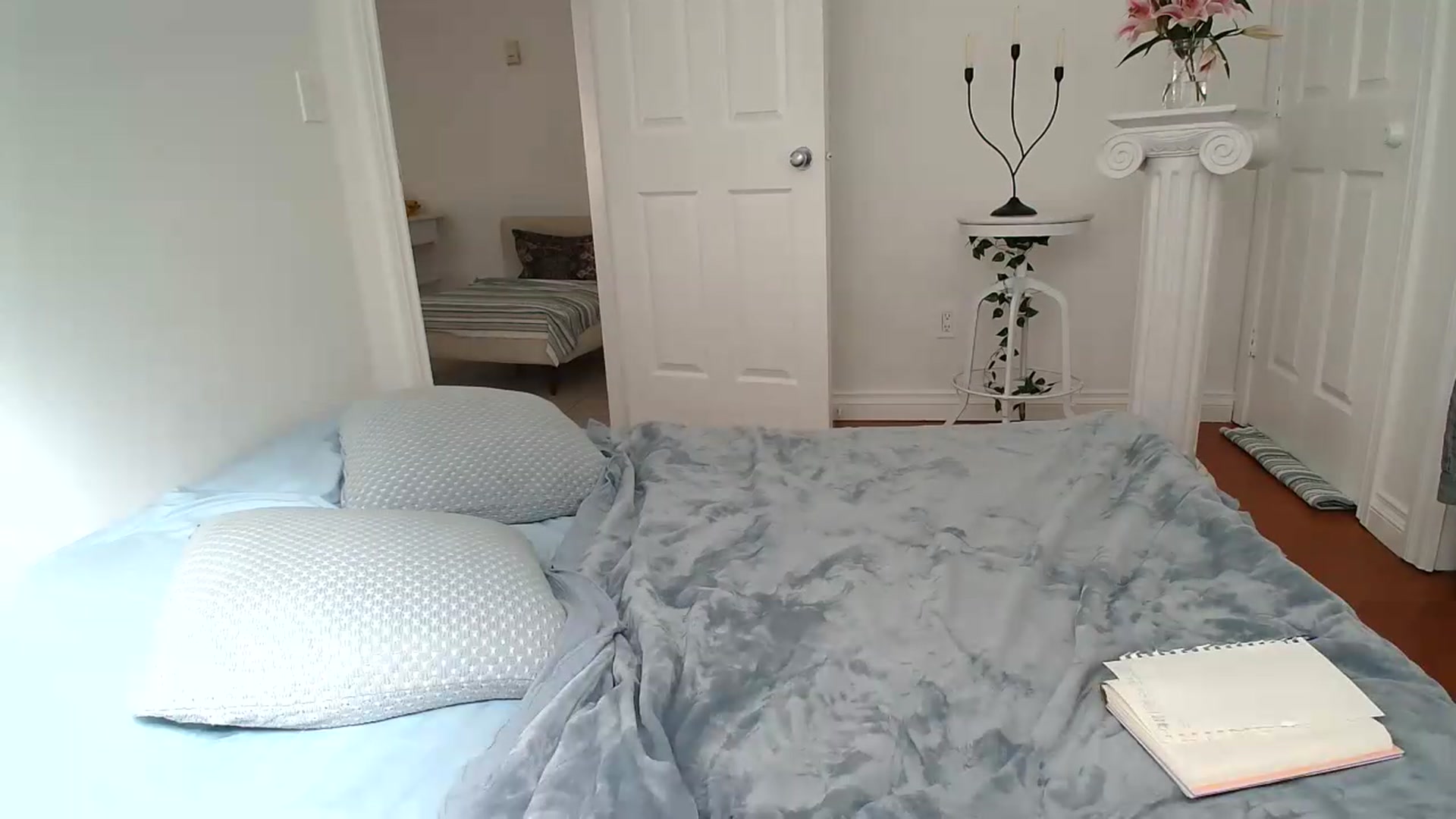 Gallery image thumbnail from ClitorisQueen's myfreecams stream on, 09/05/2026, 21:45 image 10 of 20