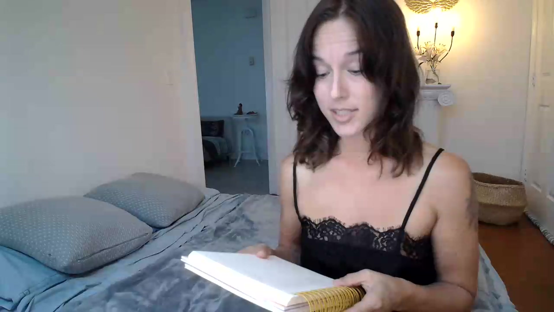 Gallery image thumbnail from ClitorisQueen's myfreecams stream on, 09/14/2026, 03:03 image 2 of 20