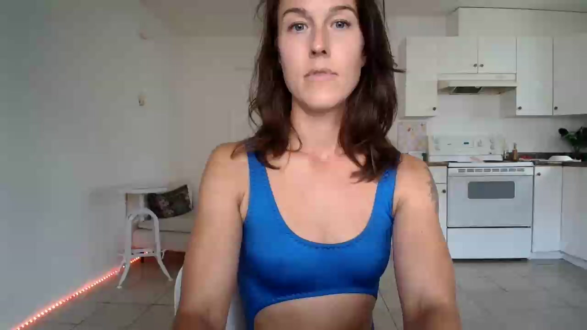 Gallery image thumbnail from ClitorisQueen's myfreecams stream on, 09/15/2026, 20:40 image 7 of 20