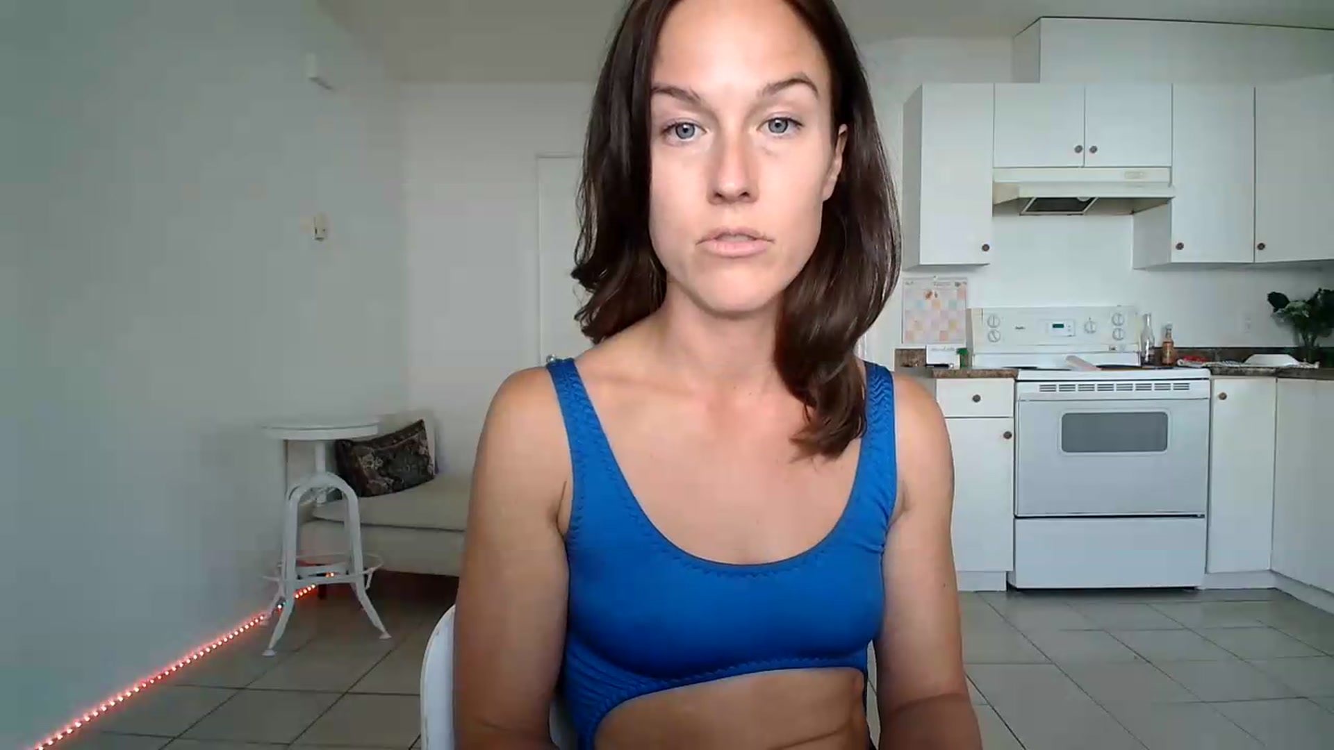 Gallery image thumbnail from ClitorisQueen's myfreecams stream on, 09/15/2026, 20:40 image 13 of 20