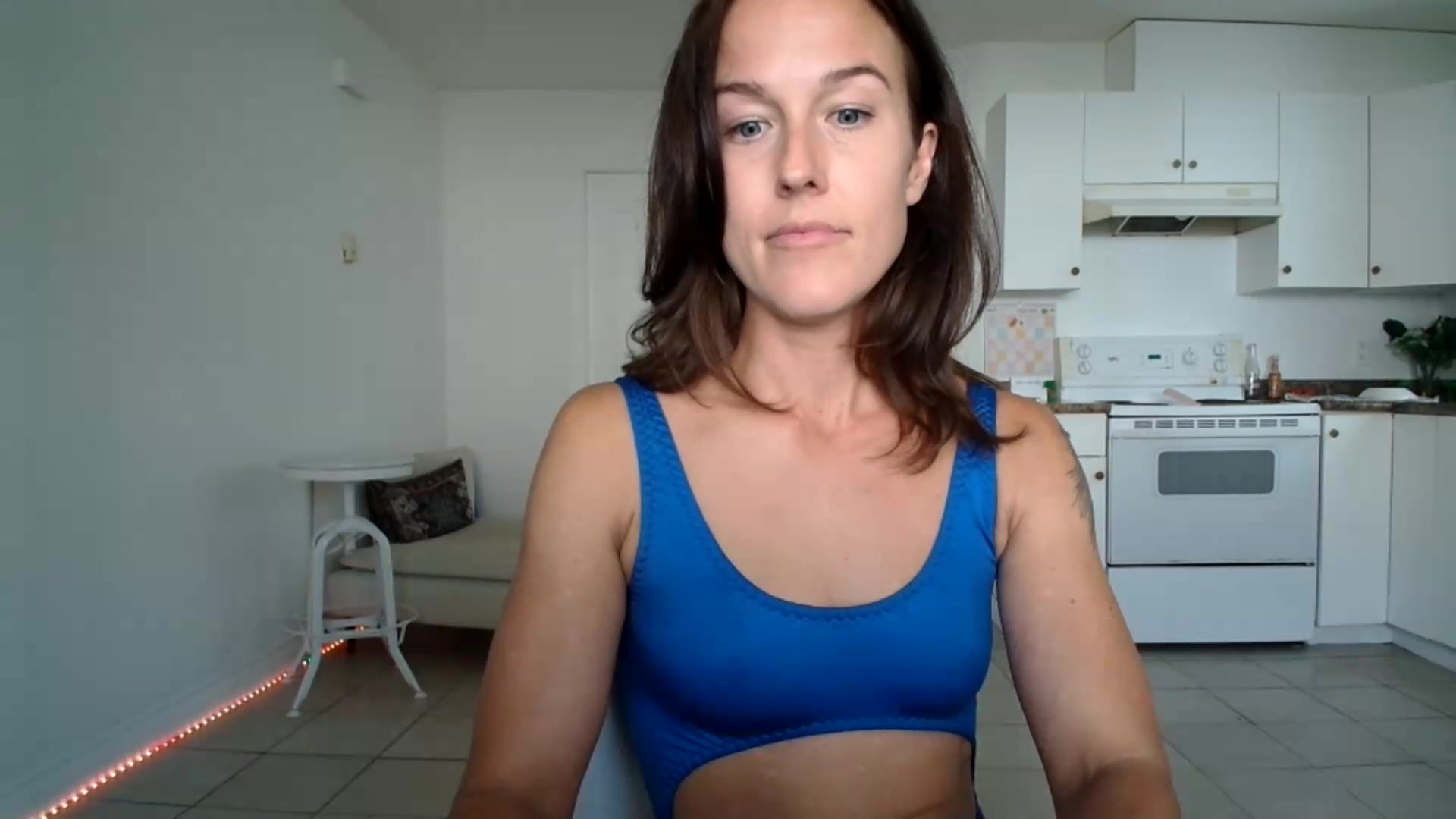 Gallery image thumbnail from ClitorisQueen's myfreecams stream on, 09/15/2026, 20:40 image 15 of 20