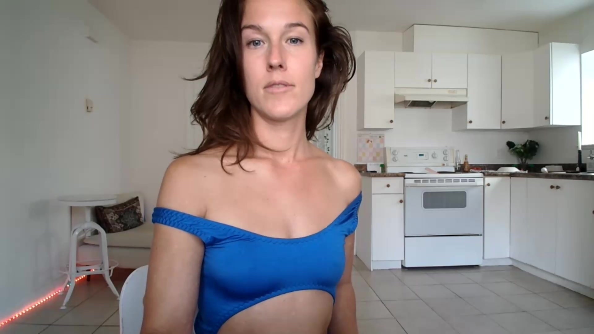 Gallery image thumbnail from ClitorisQueen's myfreecams stream on, 09/15/2026, 20:40 image 20 of 20