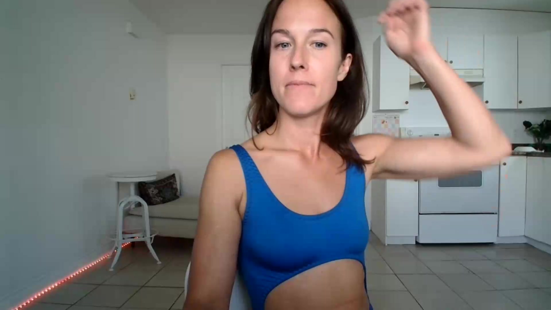 Gallery image thumbnail from ClitorisQueen's myfreecams stream on, 09/15/2026, 20:40 image 16 of 20