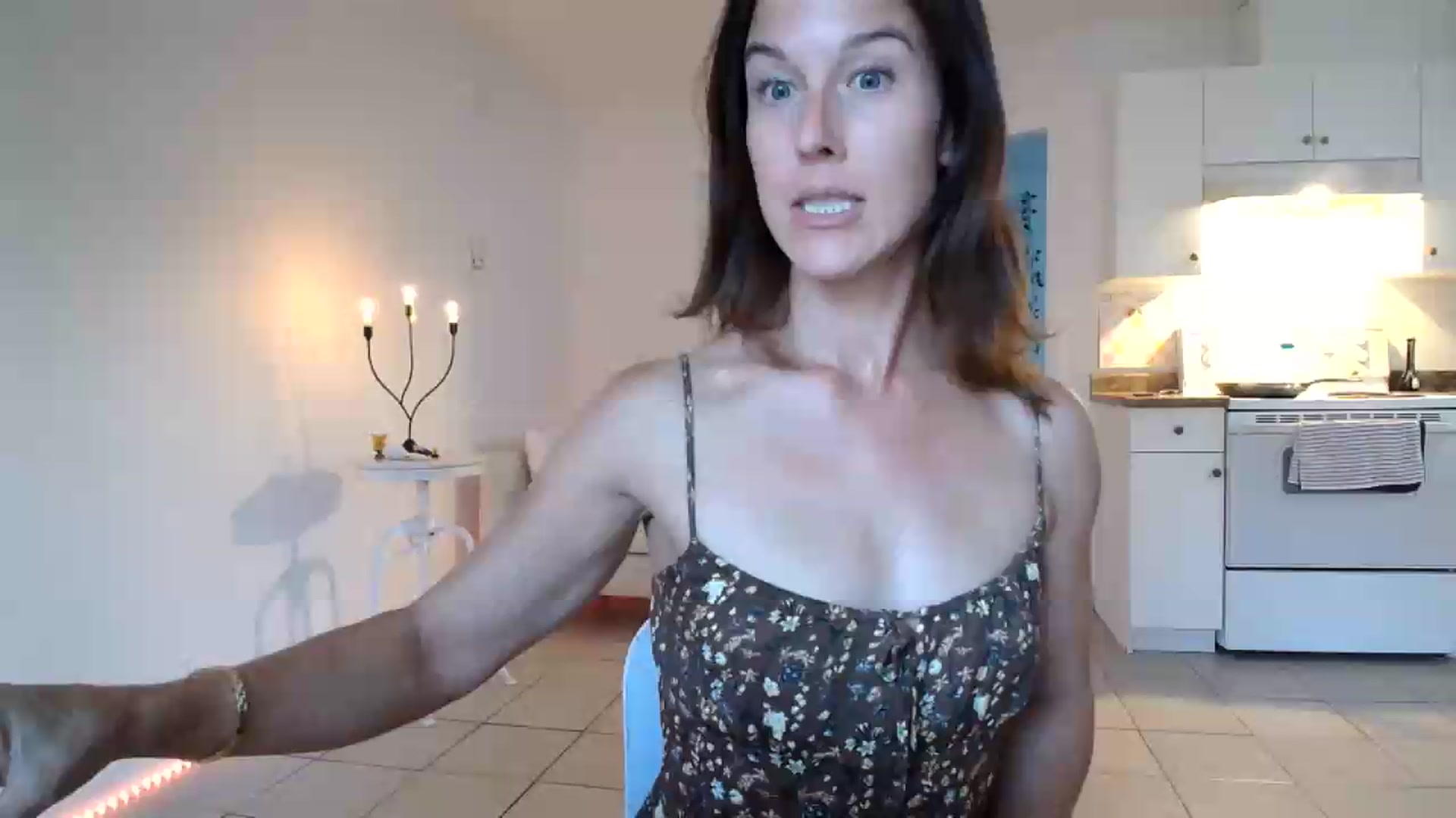 Gallery image thumbnail from ClitorisQueen's myfreecams stream on, 09/21/2026, 02:10 image 1 of 20