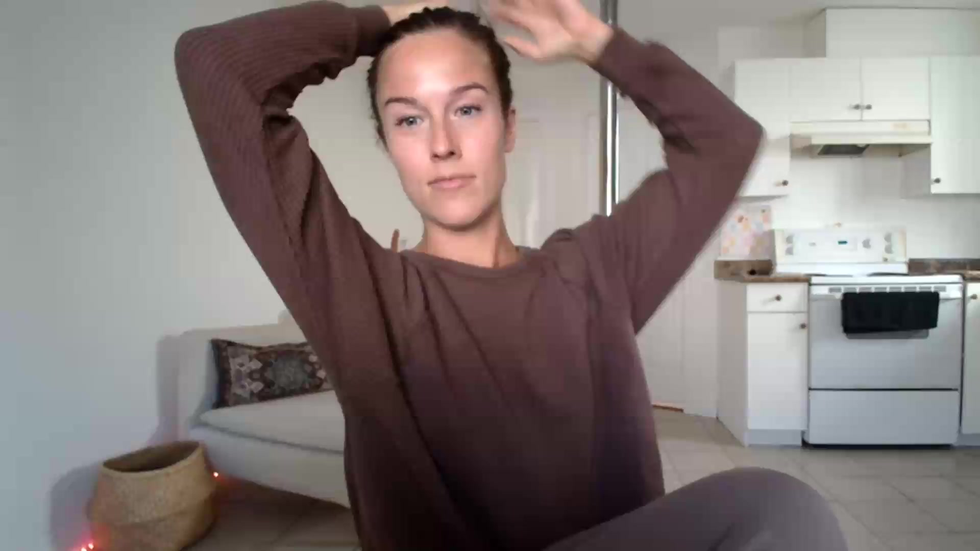 Gallery image thumbnail from ClitorisQueen's myfreecams stream on, 09/21/2026, 18:48 image 6 of 20