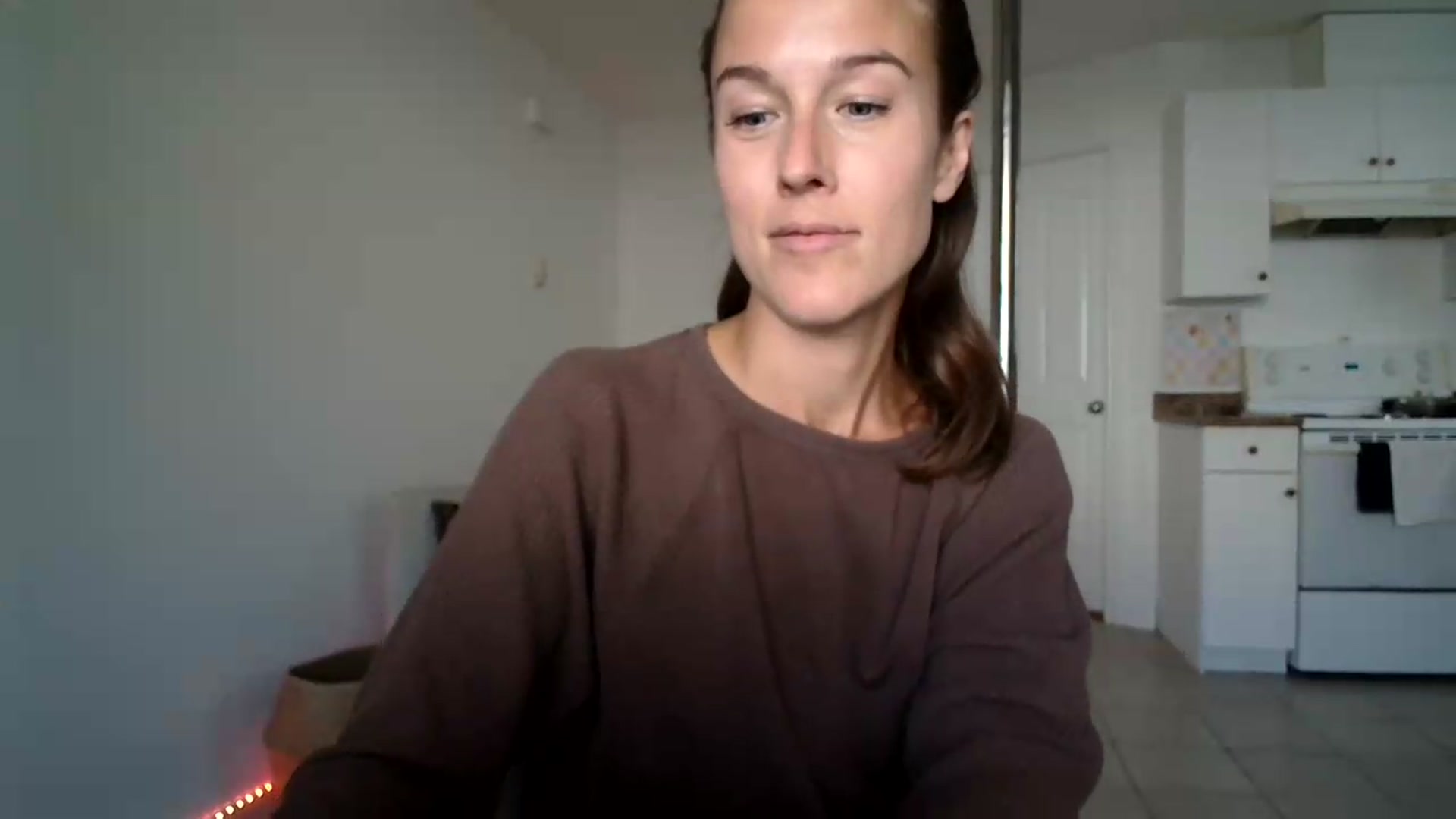 Gallery image thumbnail from ClitorisQueen's myfreecams stream on, 09/21/2026, 20:49 image 3 of 20