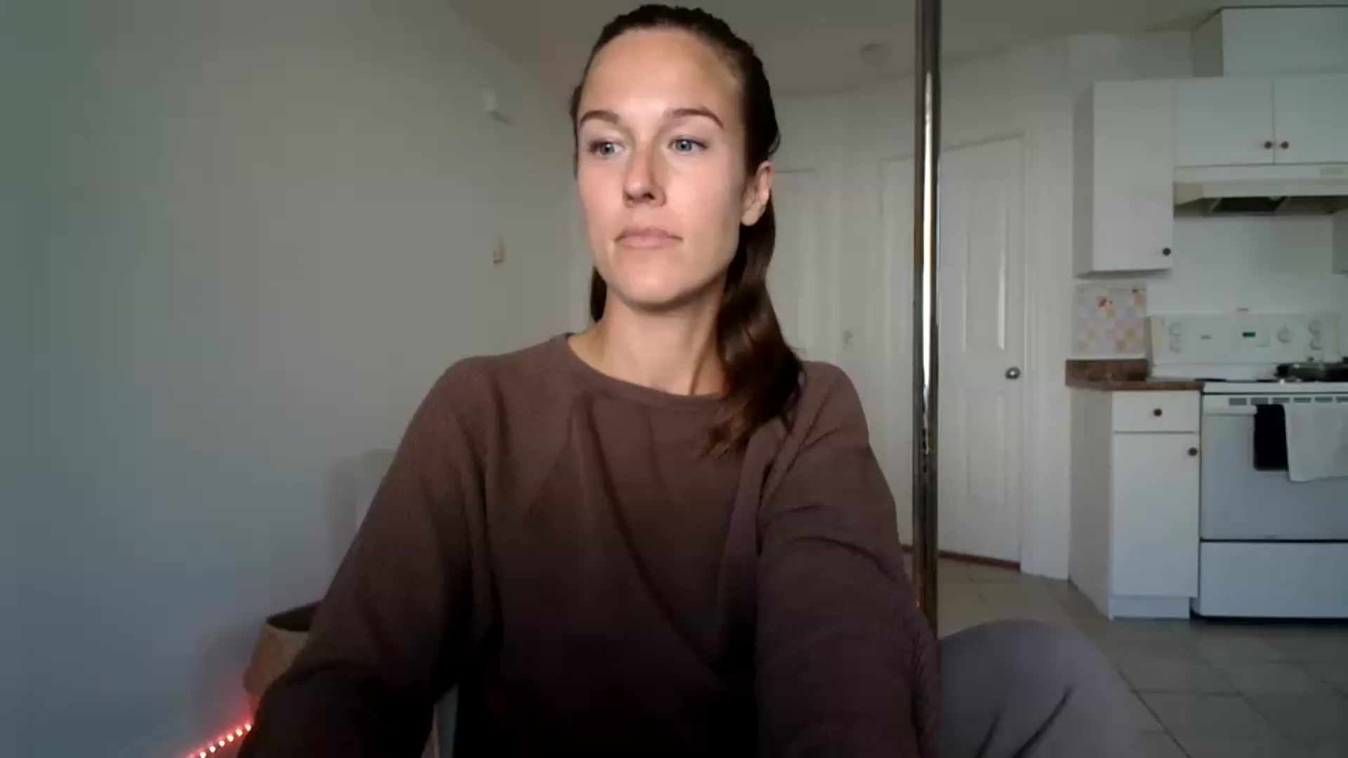 Gallery image thumbnail from ClitorisQueen's myfreecams stream on, 09/21/2026, 20:49 image 4 of 20