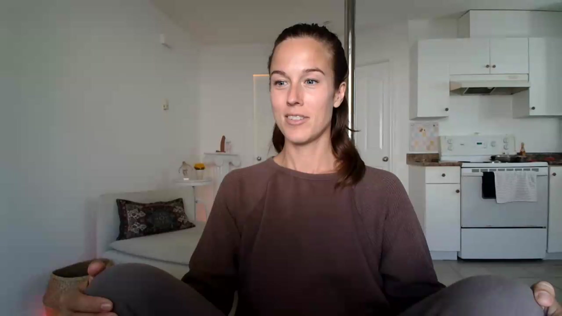 Gallery image thumbnail from ClitorisQueen's myfreecams stream on, 09/21/2026, 20:49 image 7 of 20