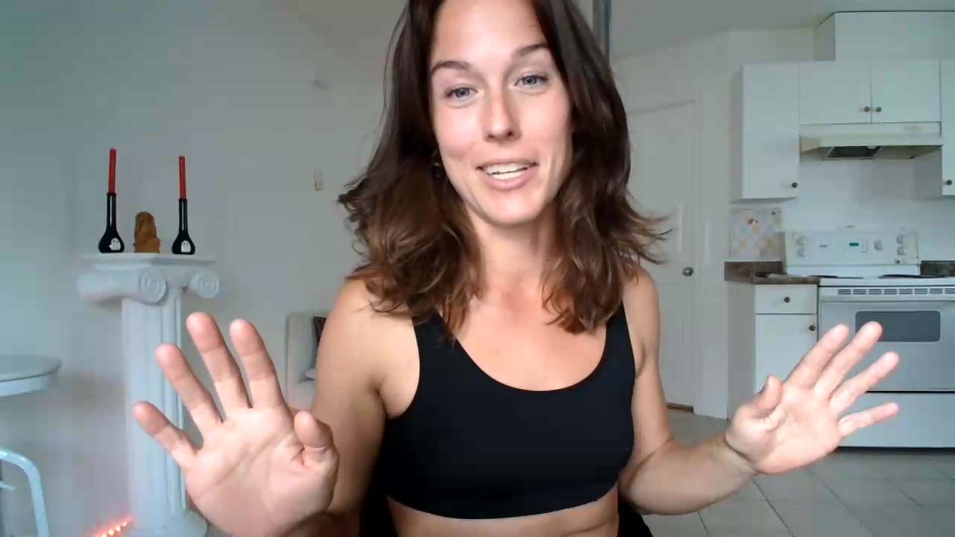 Gallery image thumbnail from ClitorisQueen's myfreecams stream on, 09/22/2026, 19:58 image 10 of 20