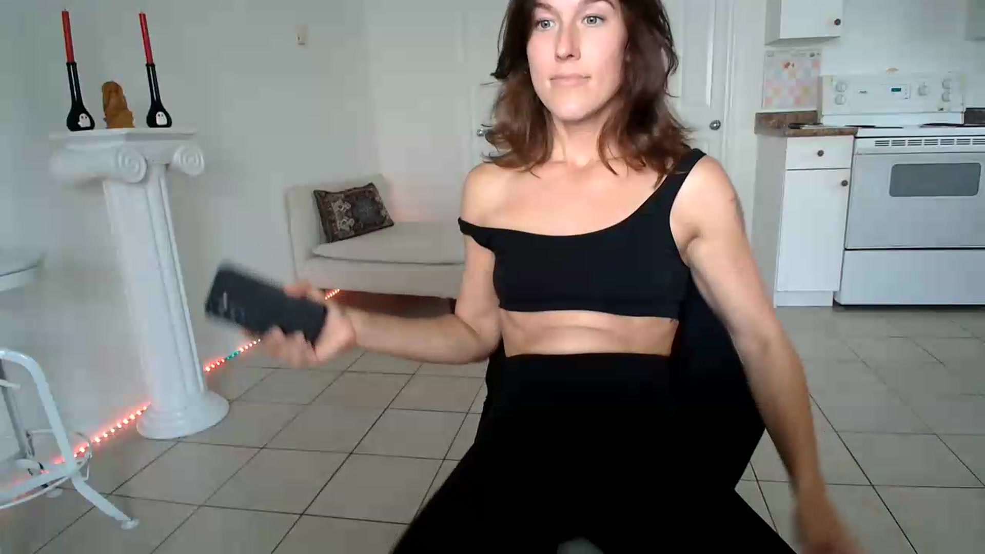 Gallery image thumbnail from ClitorisQueen's myfreecams stream on, 09/22/2026, 19:58 image 19 of 20