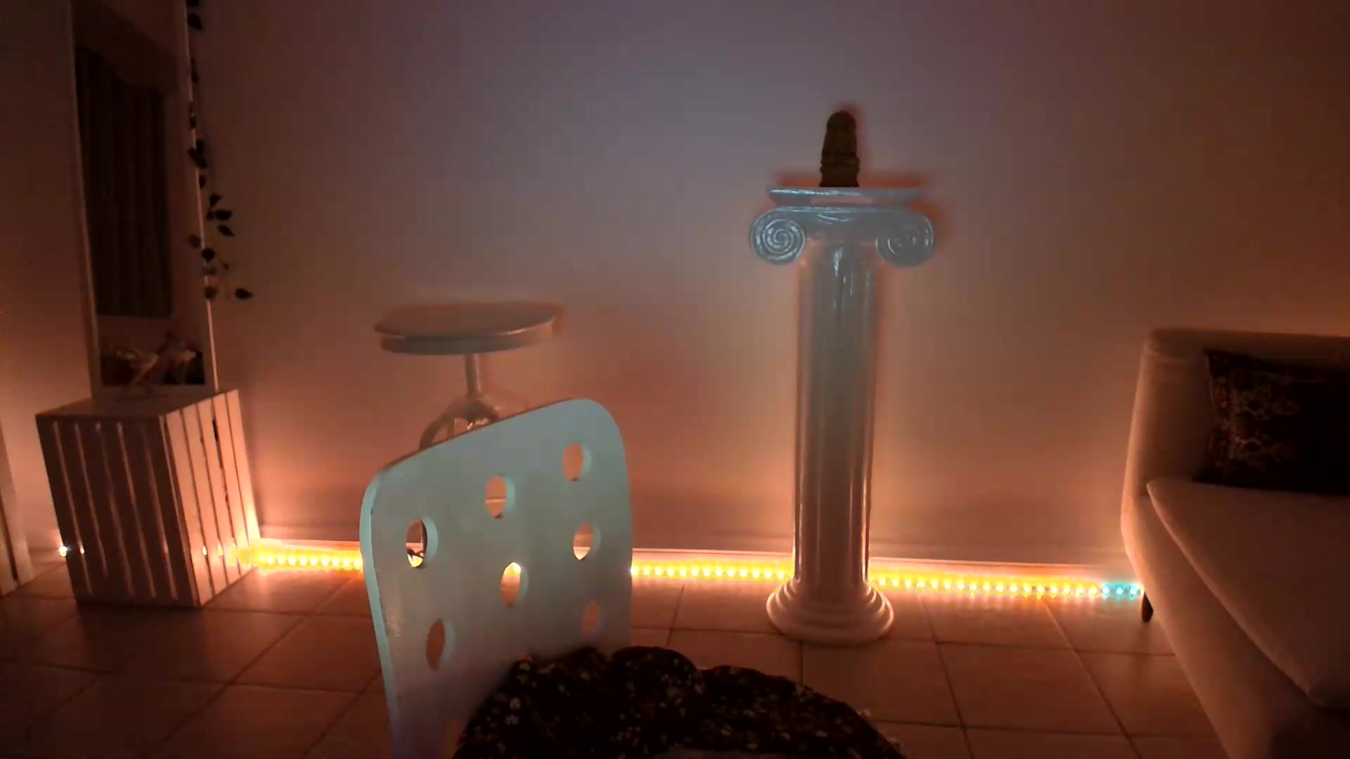 Gallery image thumbnail from ClitorisQueen's myfreecams stream on, 09/23/2026, 04:04 image 19 of 20