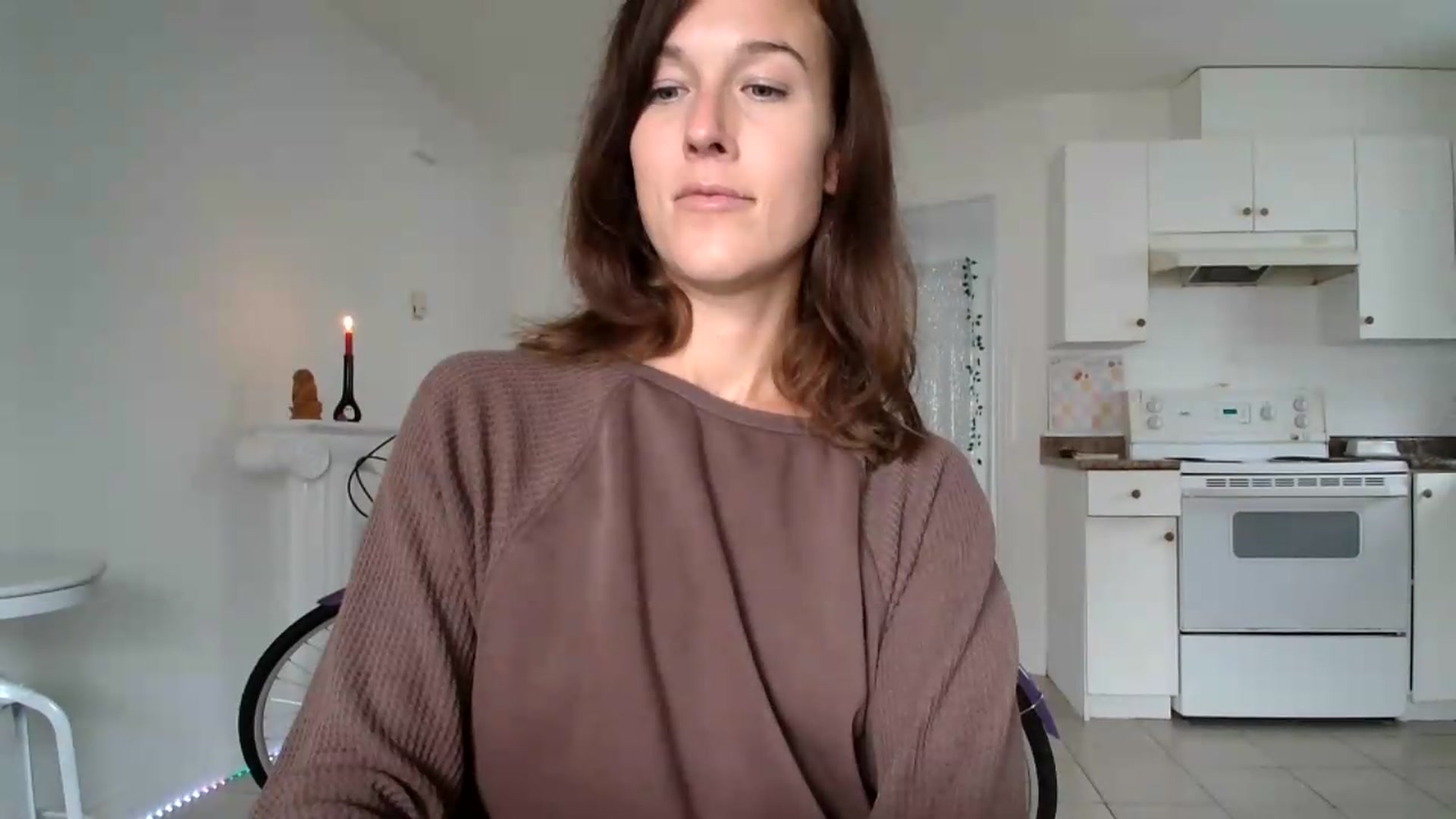 Gallery image thumbnail from ClitorisQueen's myfreecams stream on, 09/23/2026, 19:46 image 7 of 20