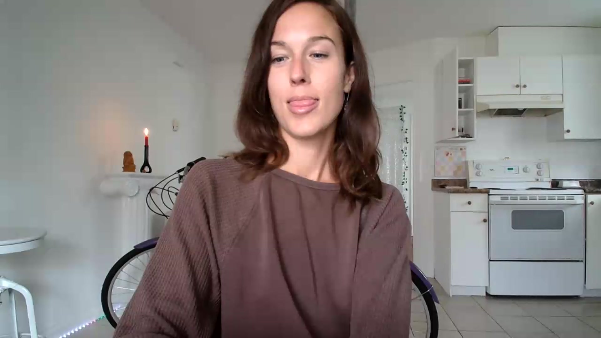 Gallery image thumbnail from ClitorisQueen's myfreecams stream on, 09/23/2026, 19:46 image 19 of 20