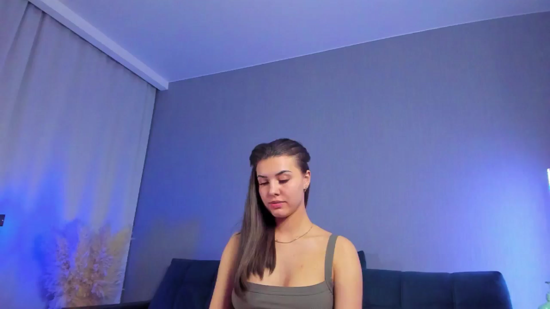 Gallery image thumbnail from ClockworkLady's myfreecams stream on, 02/10/2025, 01:10 image 15 of 20