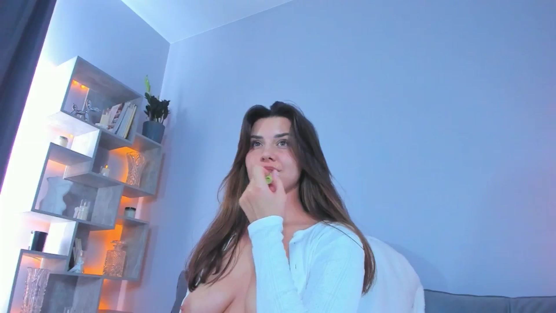 Gallery image thumbnail from ClockworkLady's myfreecams stream on, 03/15/2026, 10:58 image 5 of 20
