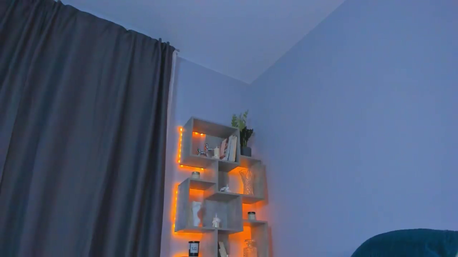 Gallery image thumbnail from ClockworkLady's myfreecams stream on, 06/01/2026, 08:09 image 19 of 20