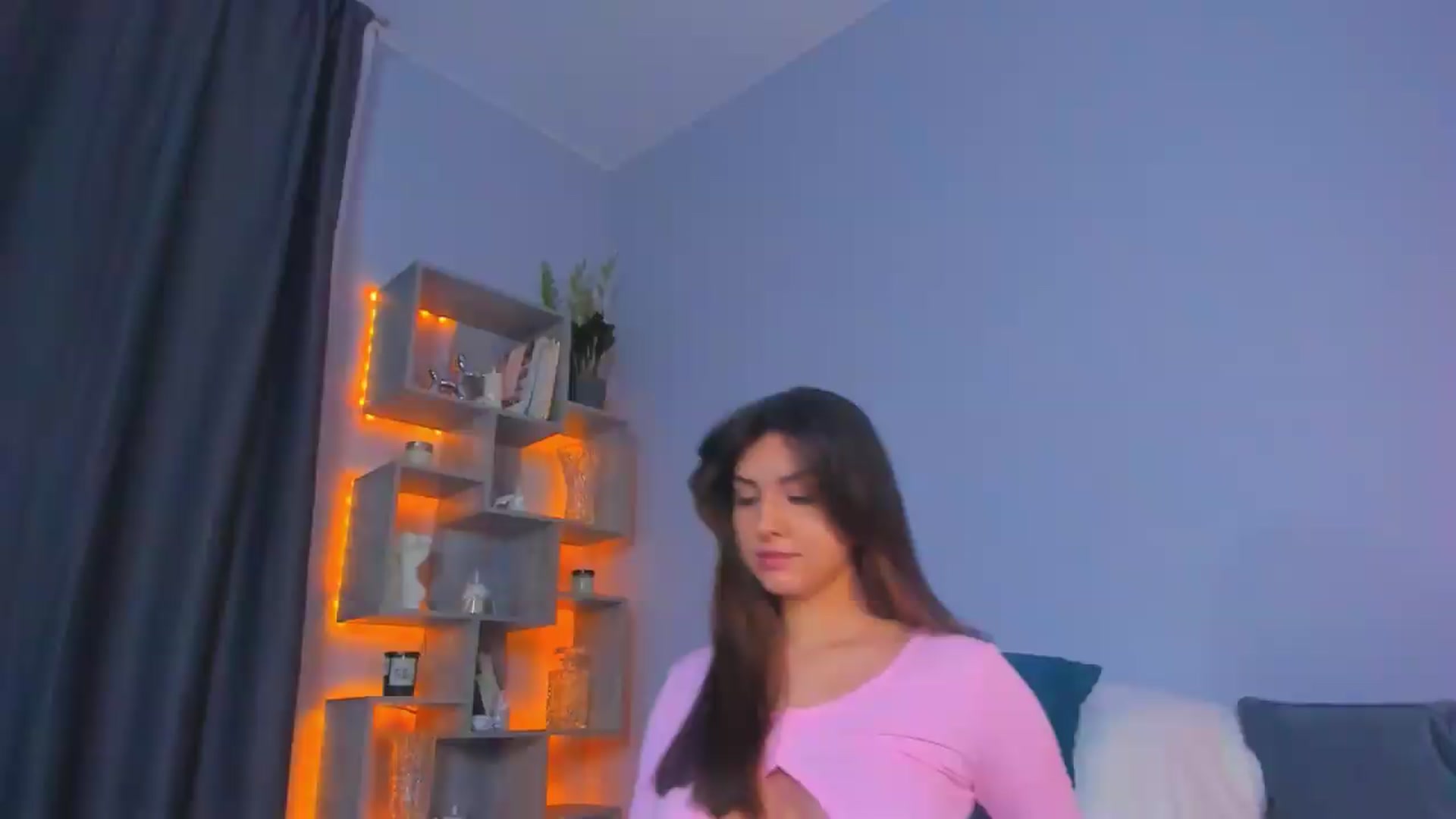 Gallery image thumbnail from ClockworkLady's myfreecams stream on, 06/09/2026, 06:12 image 1 of 20