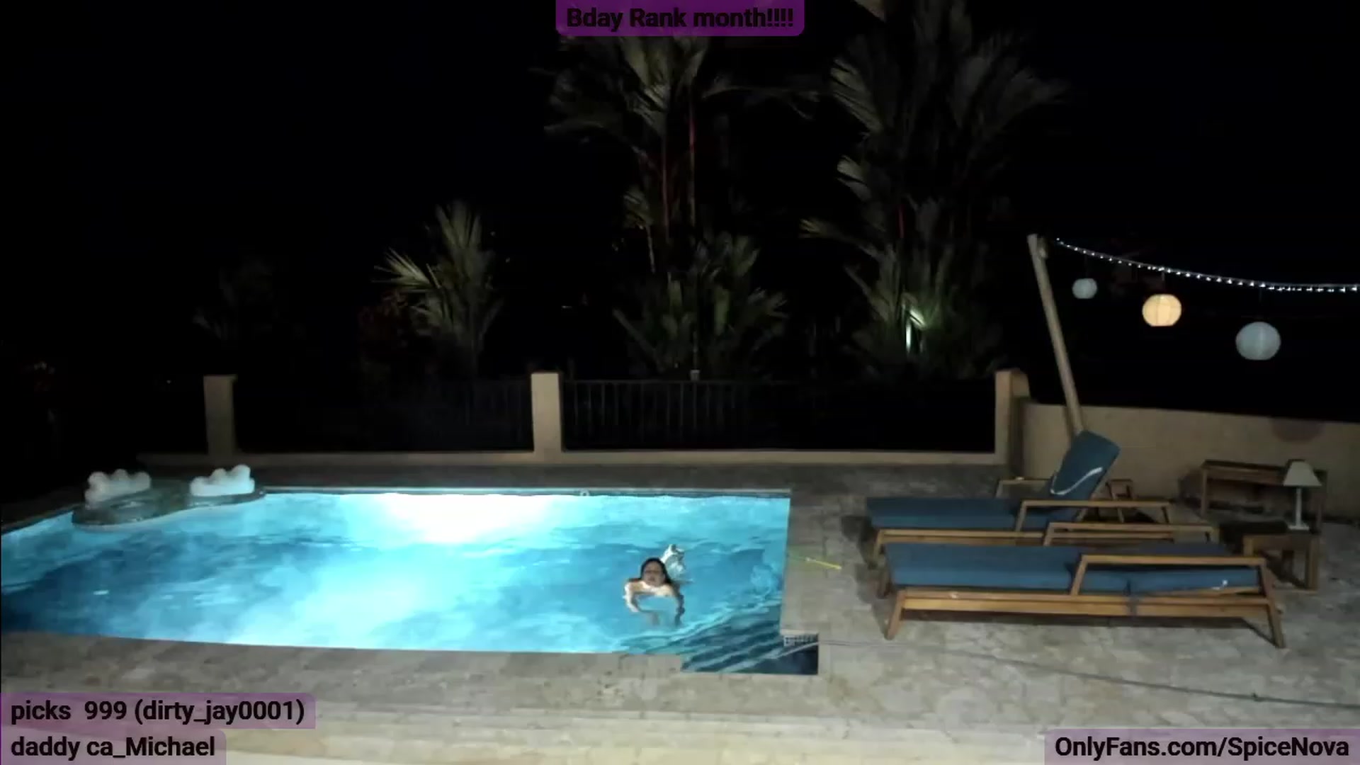 Gallery image thumbnail from CloeAbigail's myfreecams stream on, 05/07/2023, 07:06 image 19 of 20