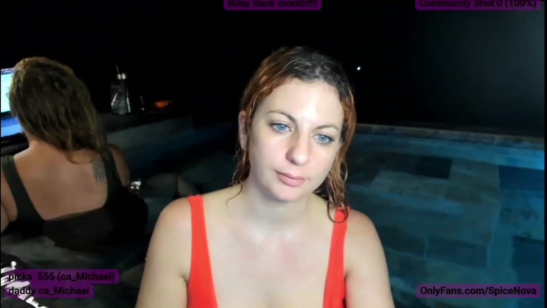 Gallery image thumbnail from CloeAbigail's myfreecams stream on, 05/09/2023, 02:46 image 19 of 20