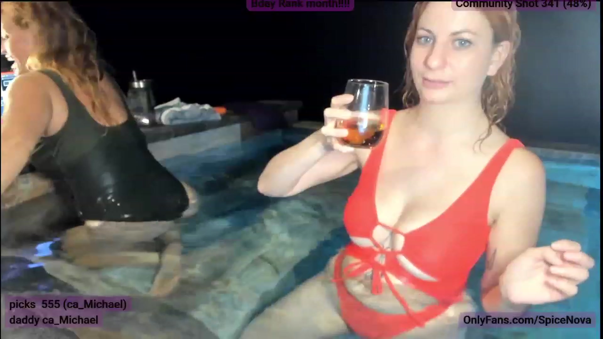 Gallery image thumbnail from CloeAbigail's myfreecams stream on, 05/09/2023, 02:46 image 5 of 20