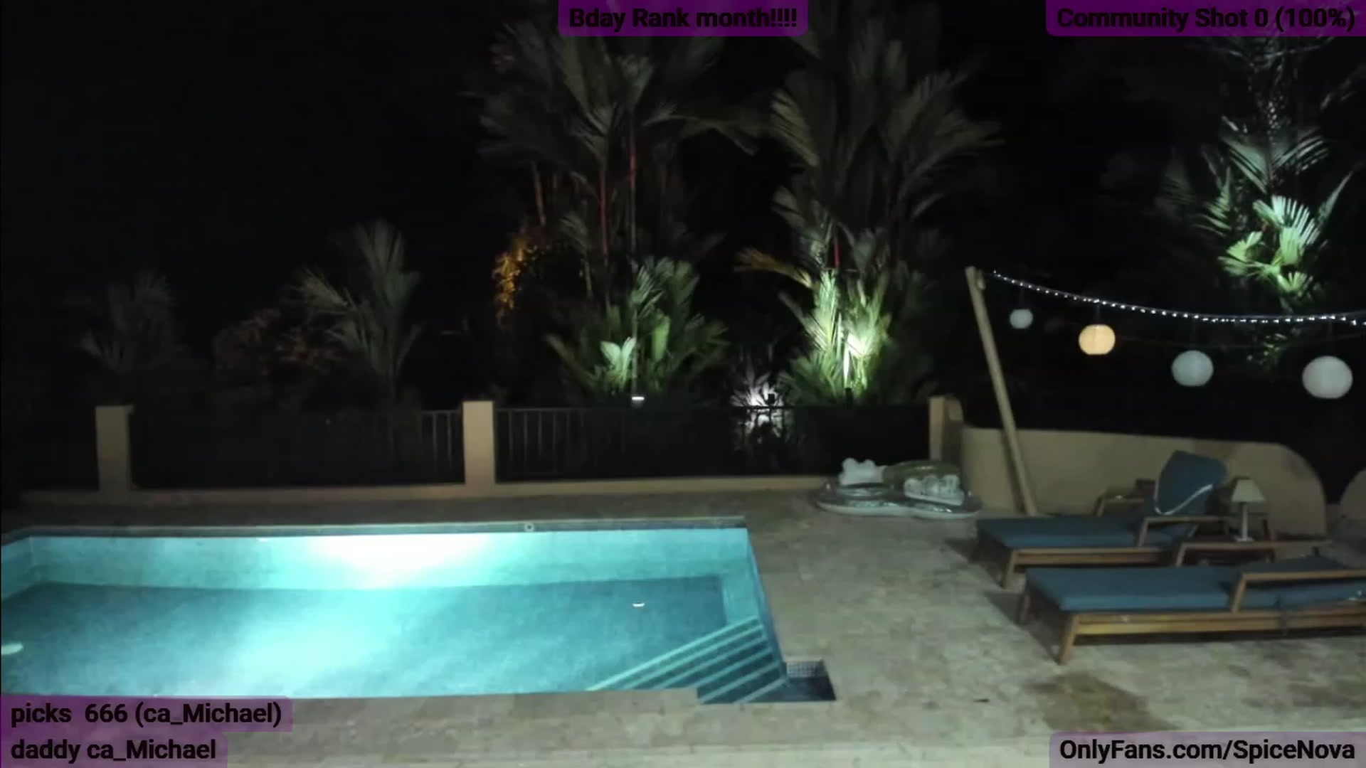 Gallery image thumbnail from CloeAbigail's myfreecams stream on, 05/10/2023, 05:26 image 1 of 20