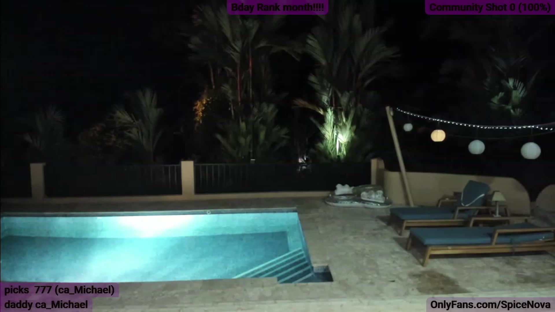 Gallery image thumbnail from CloeAbigail's myfreecams stream on, 05/10/2023, 05:26 image 17 of 20